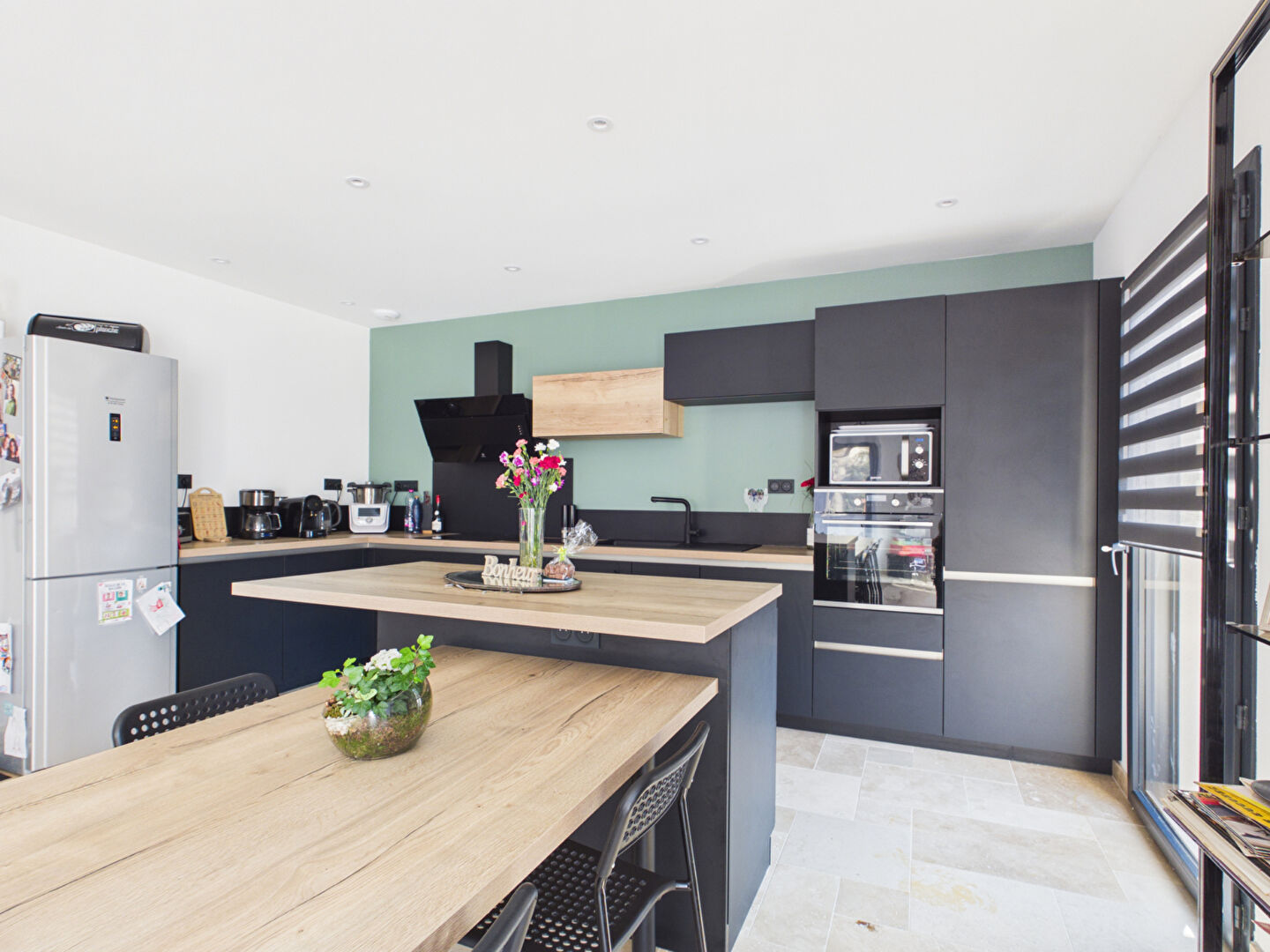 Maison PONT DE L ISERE (26600) 6 pi&egrave;ces 107.00 m&sup2;