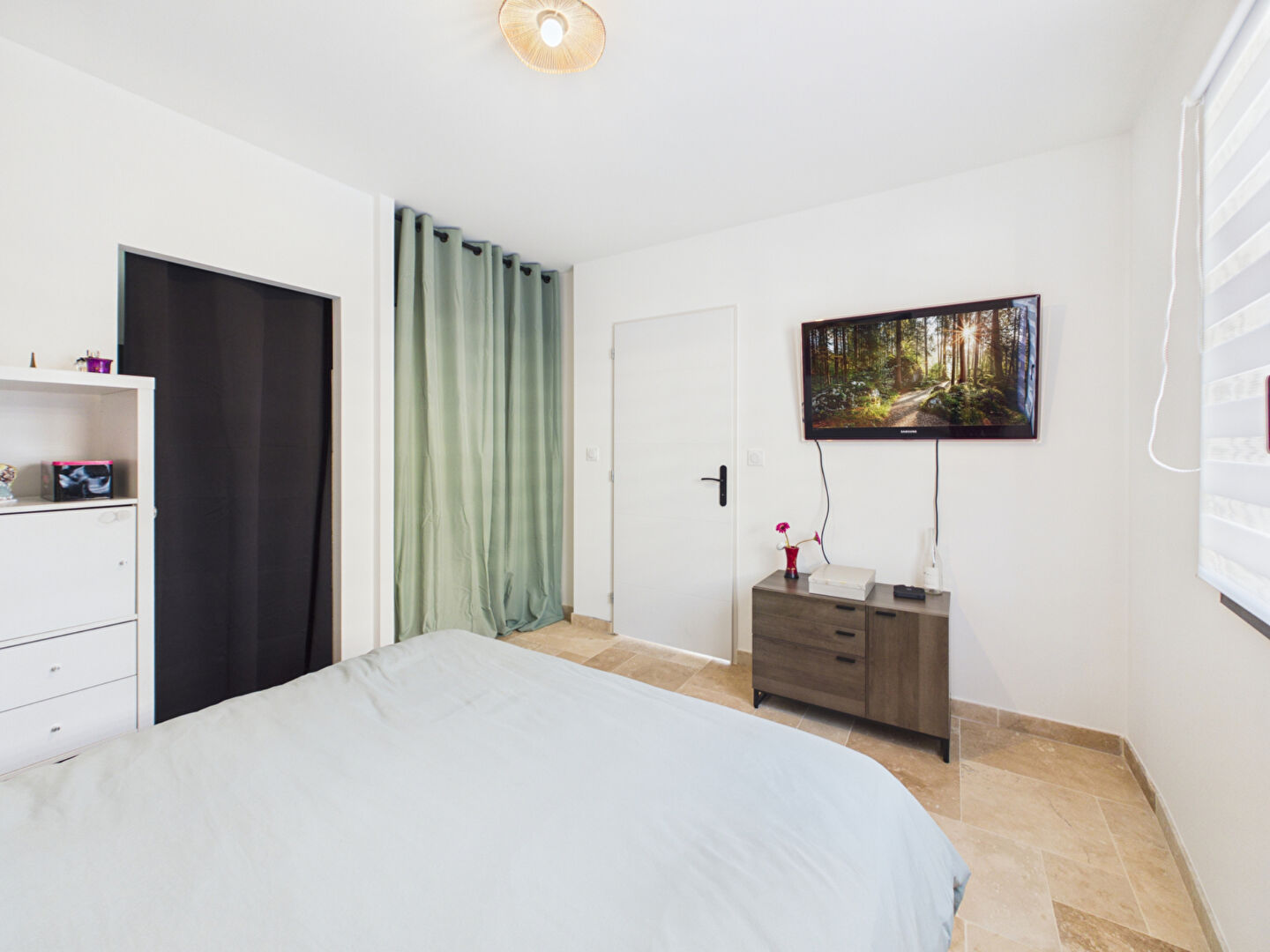 Maison 6 pièces - 107m² - Pont-de-l'Isère — 6 pièces, 107 m², 4 chambres — photo 5