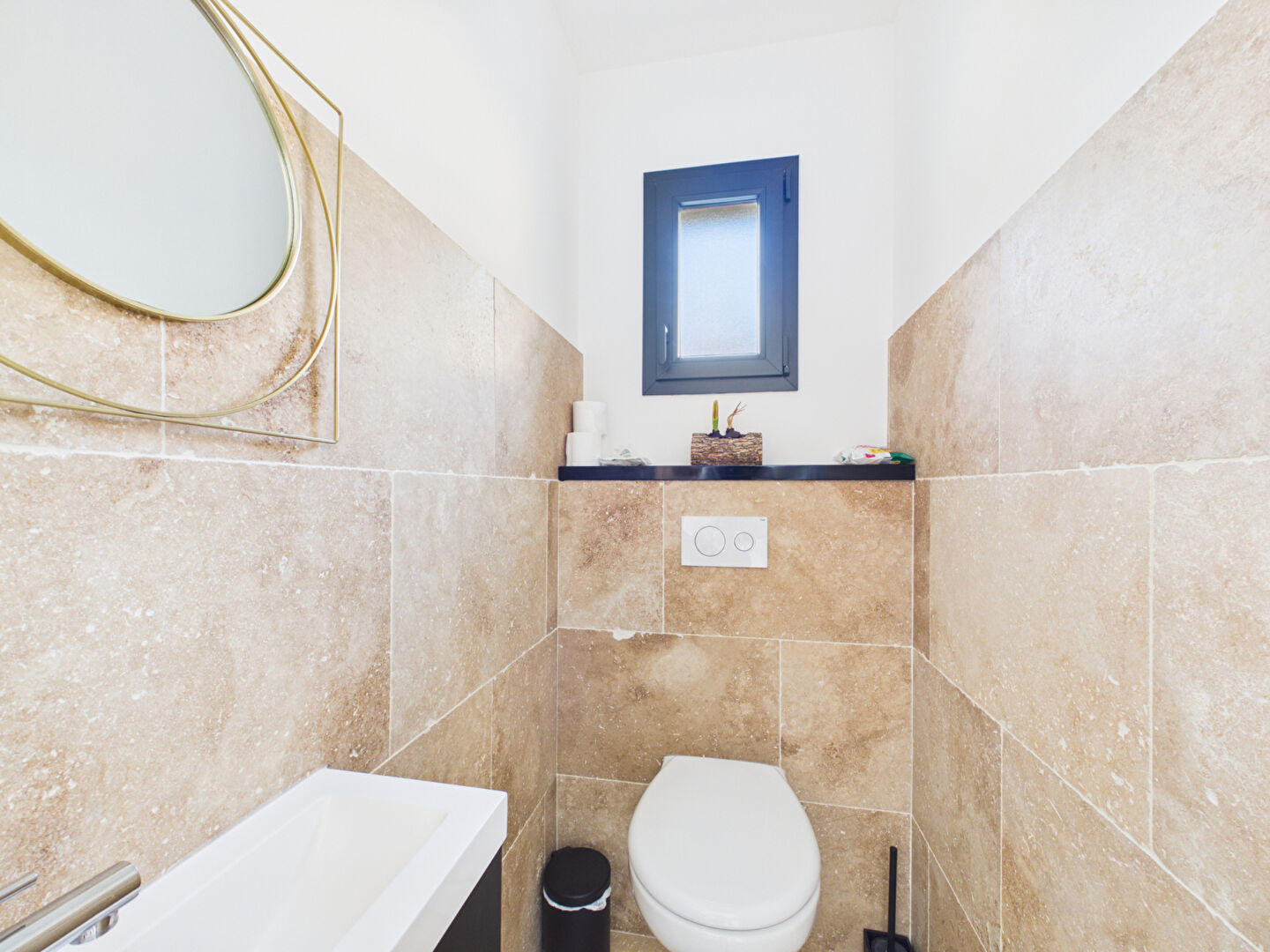 Maison 6 pièces - 107m² - Pont-de-l'Isère — 6 pièces, 107 m², 4 chambres — photo 8