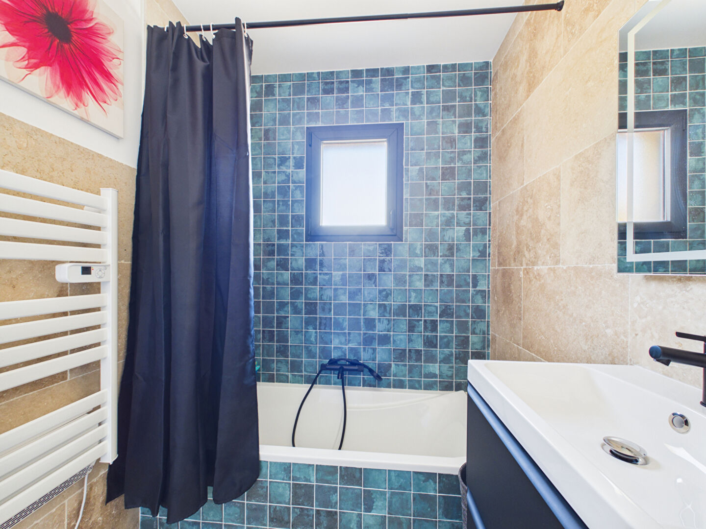 Maison 6 pièces - 107m² - Pont-de-l'Isère — 6 pièces, 107 m², 4 chambres — photo 11