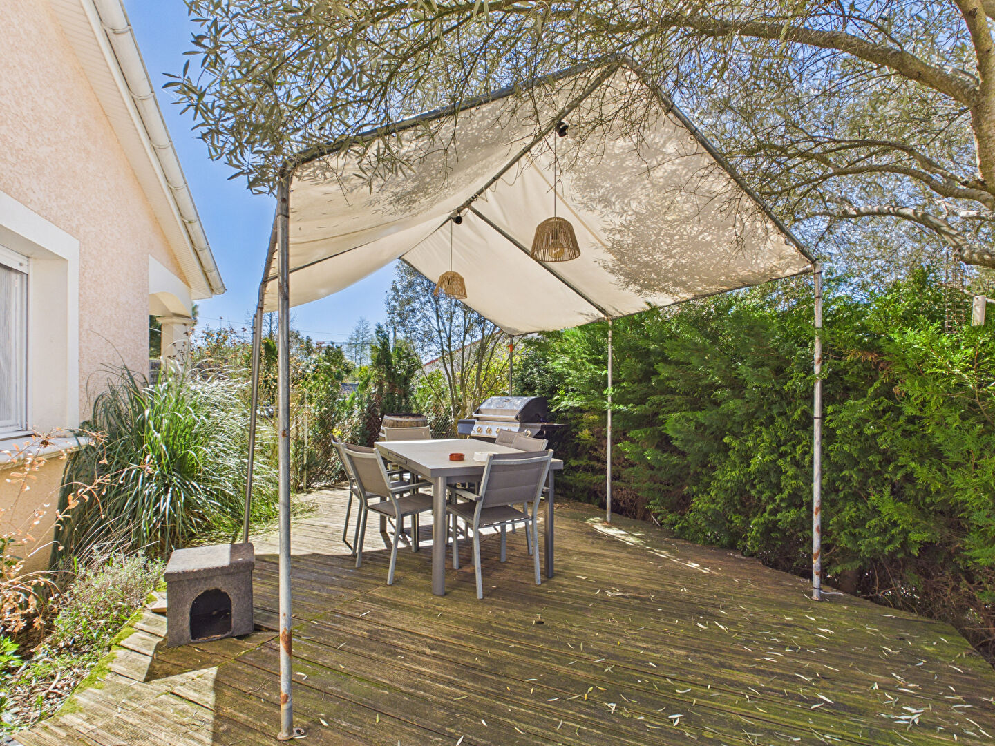 Maison saint BARTHELEMY DE VALS (26240) 4 pi&egrave;ces 80.00 m&sup2;