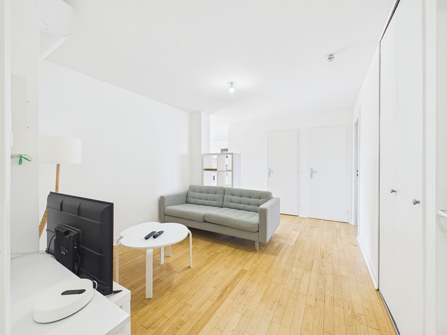 Appartement VALENCE (26000) 5 pi&egrave;ces 84.26 m&sup2;