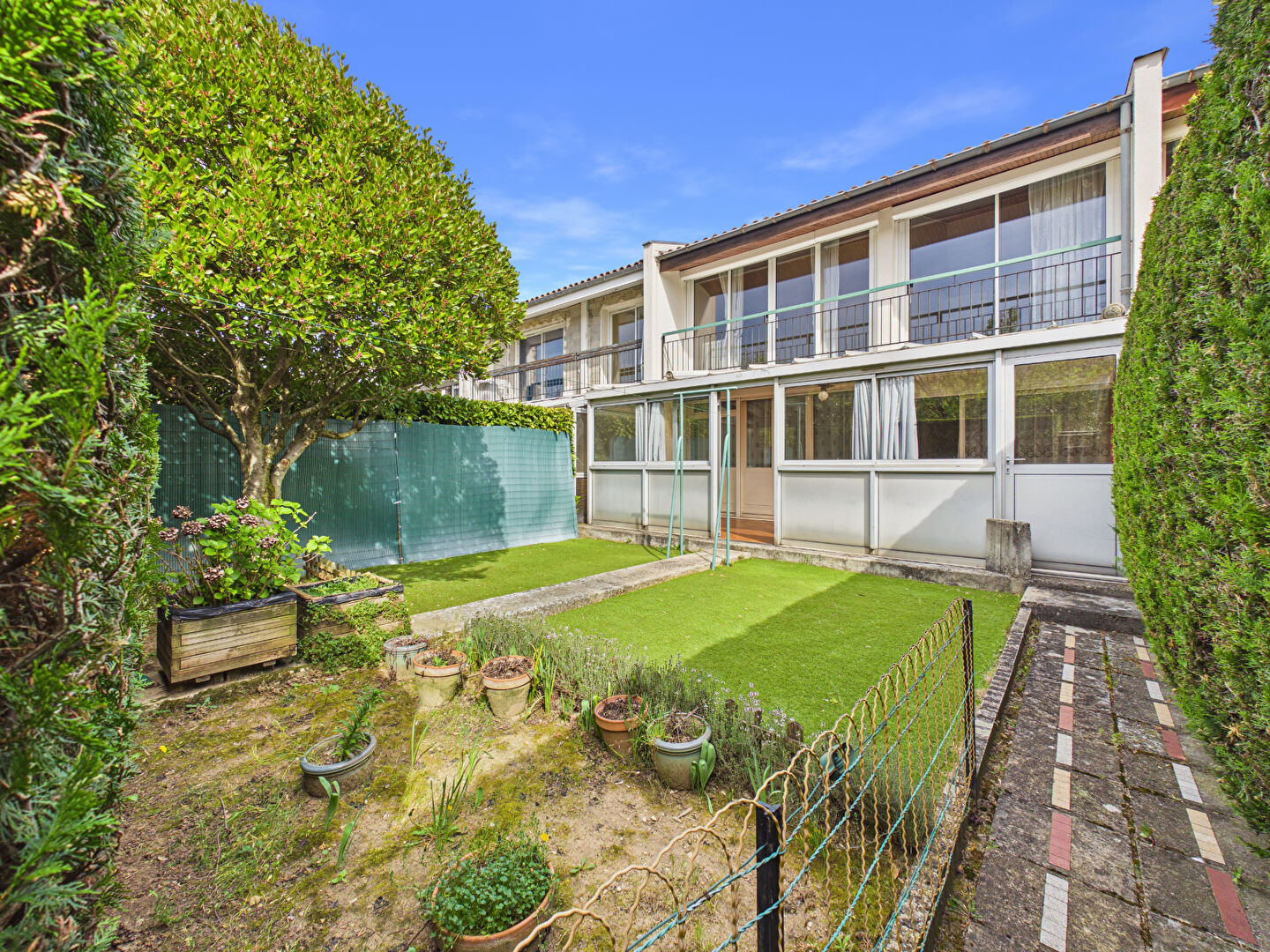 Maison VALENCE (26000) 5 pi&egrave;ces 98.97 m&sup2;