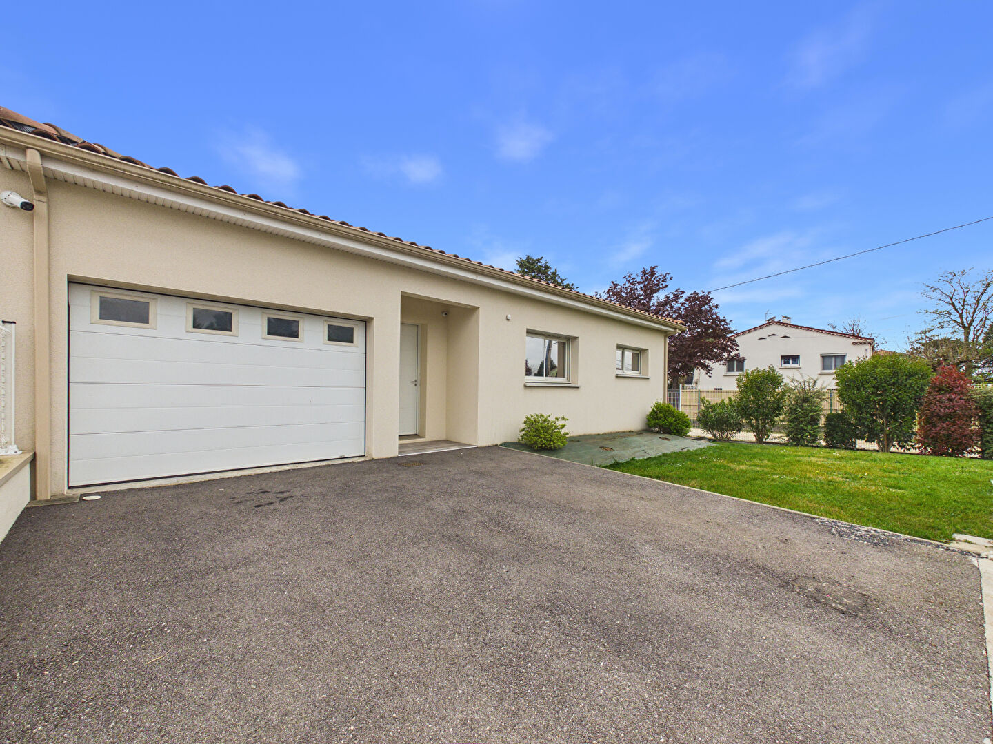 Maison MALISSARD (26120) 5 pi&egrave;ces 106.00 m&sup2;