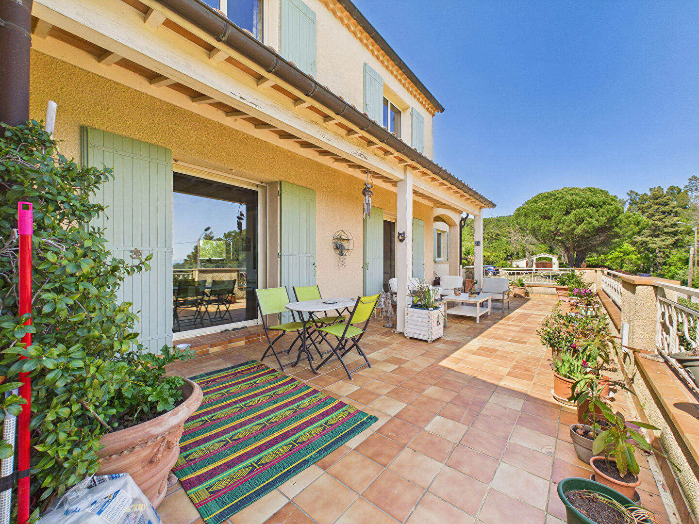 Maison Lyas (07000) 6 pi&egrave;ces 225.00 m&sup2;