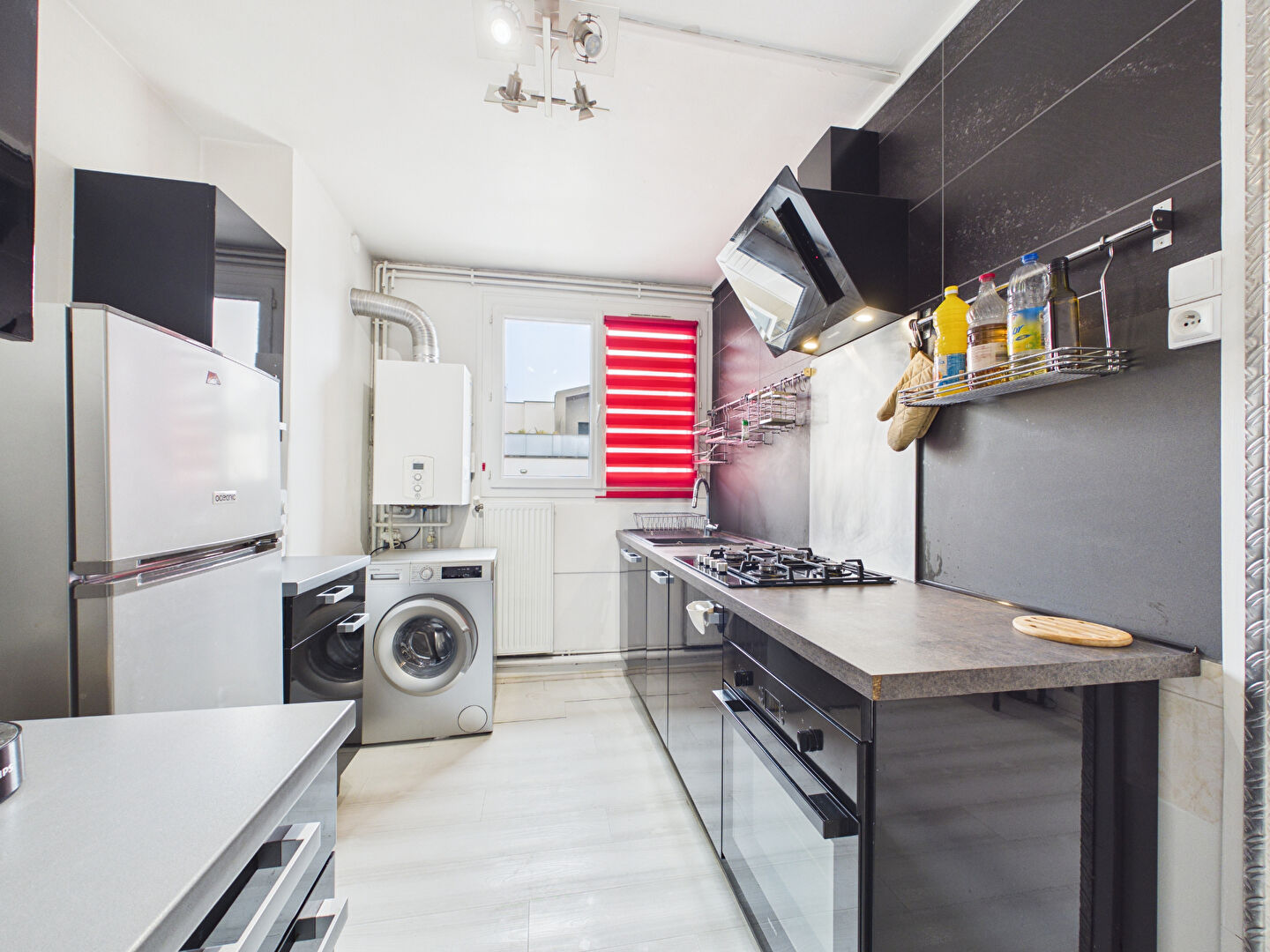 Appartement VALENCE (26000) 3 pi&egrave;ces 58.52 m&sup2;
