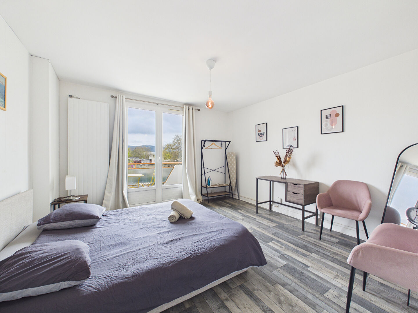 Appartement VALENCE (26000) 3 pi&egrave;ces 58.52 m&sup2;