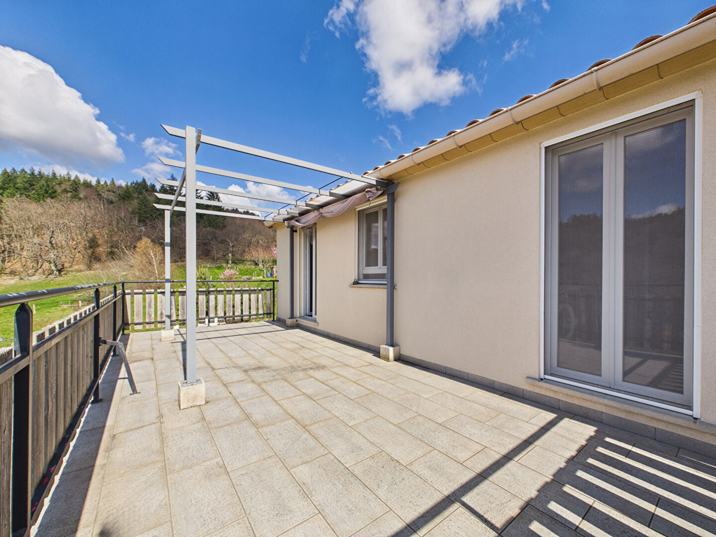 Maison VERNOUX EN VIVARAIS (07240) 6 pi&egrave;ces 145.61 m&sup2;