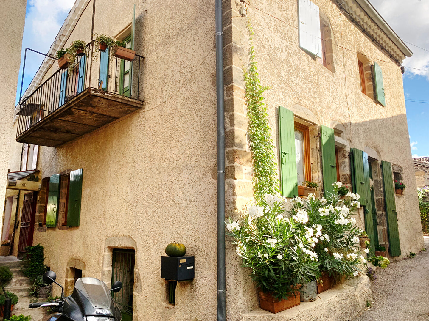 Maison Coux (07000) 6 pi&egrave;ces 116.00 m&sup2;