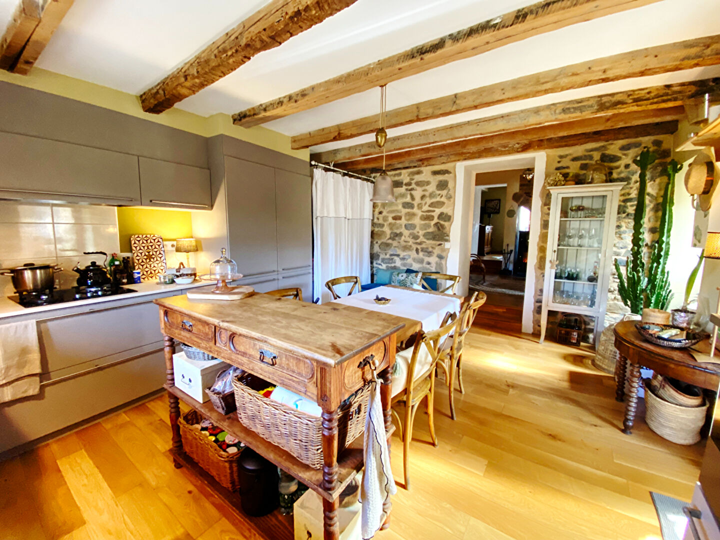 Maison Coux (07000) 6 pi&egrave;ces 116.00 m&sup2;