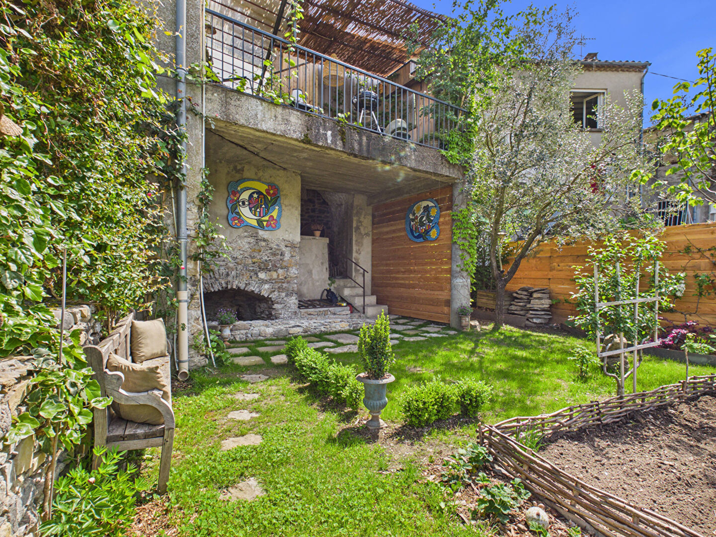 Maison Coux (07000) 6 pi&egrave;ces 116.00 m&sup2;
