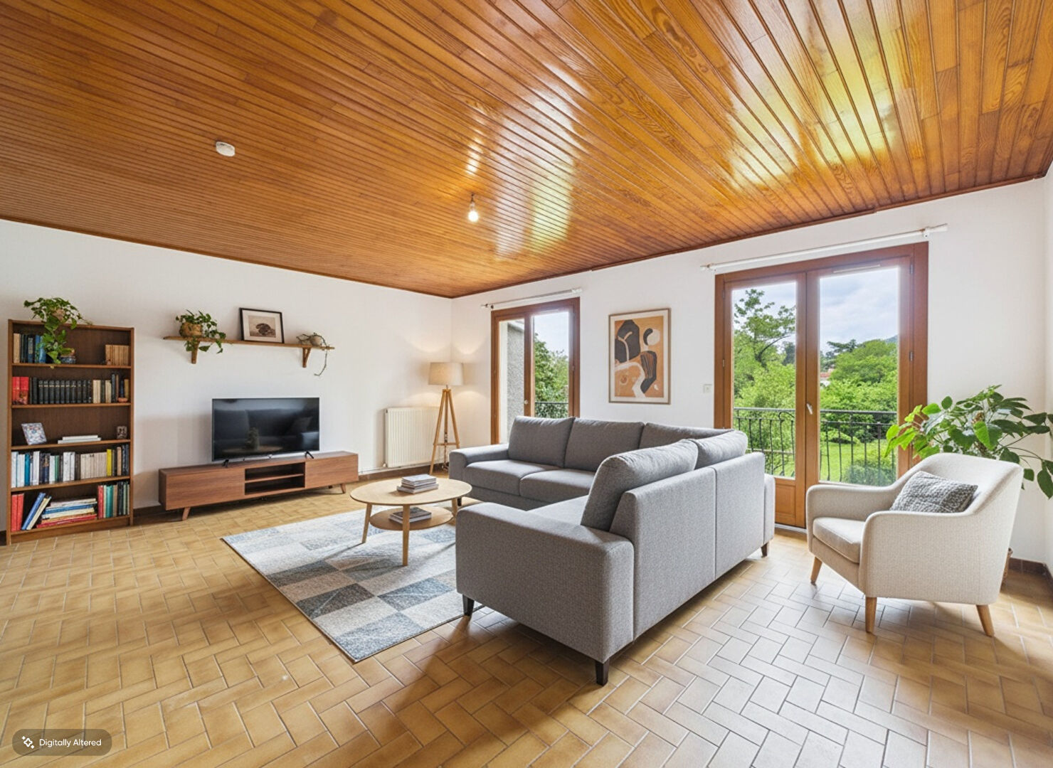 Maison CORNAS (07130) 4 pi&egrave;ces 98.00 m&sup2;