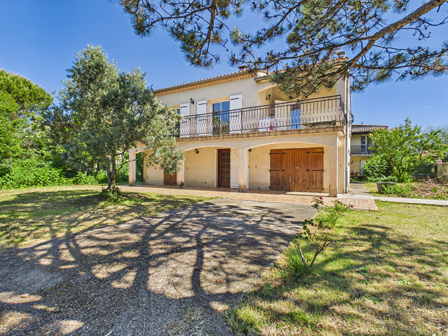 Maison MONTELIMAR (26200) 8 pi&egrave;ces 115.00 m&sup2;