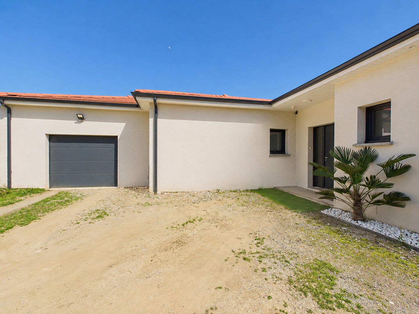 Maison ANNONAY (07100) 5 pi&egrave;ces 191.00 m&sup2;