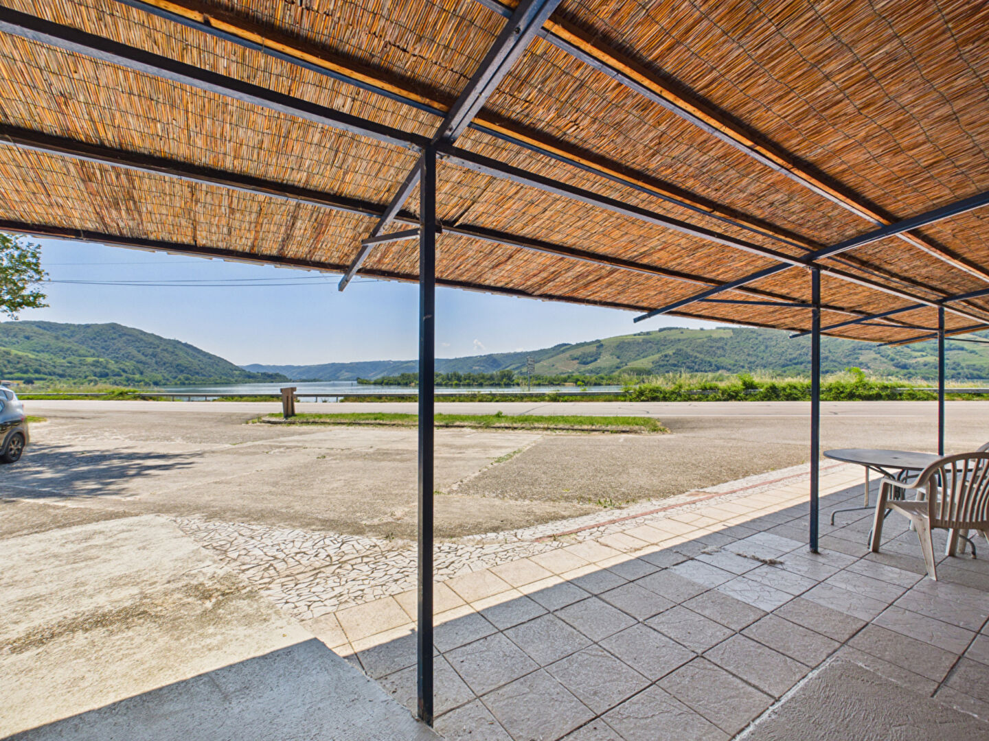 Maison PONSAS (26240) 6 pi&egrave;ces 165.00 m&sup2;