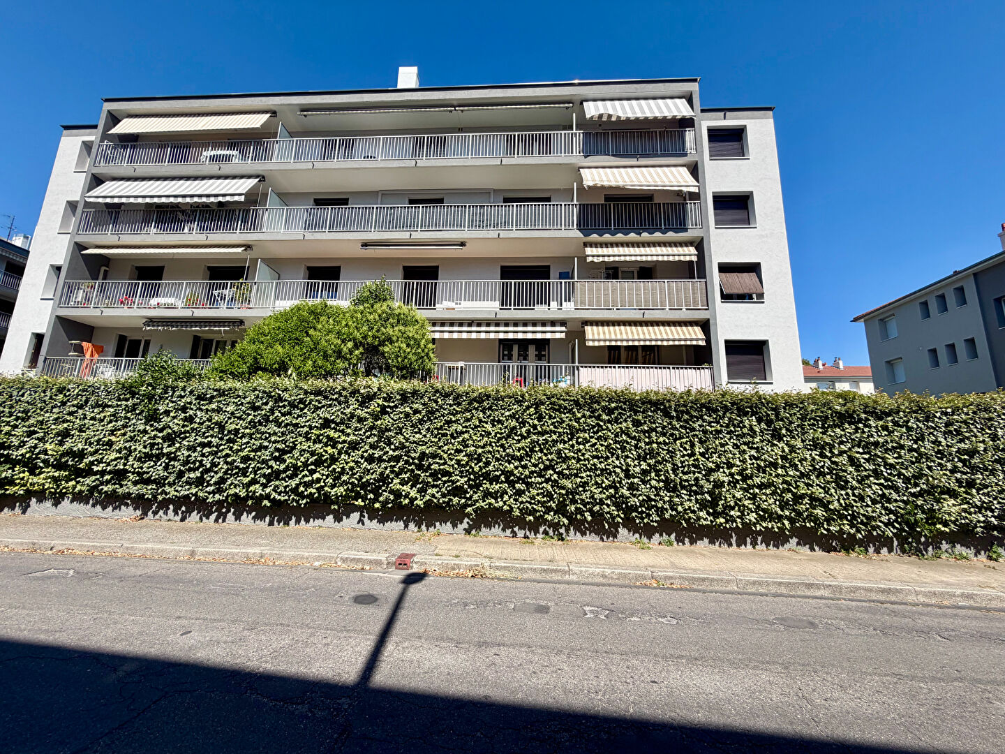 Appartement VALENCE (26000) 2 pi&egrave;ces 49.50 m&sup2;