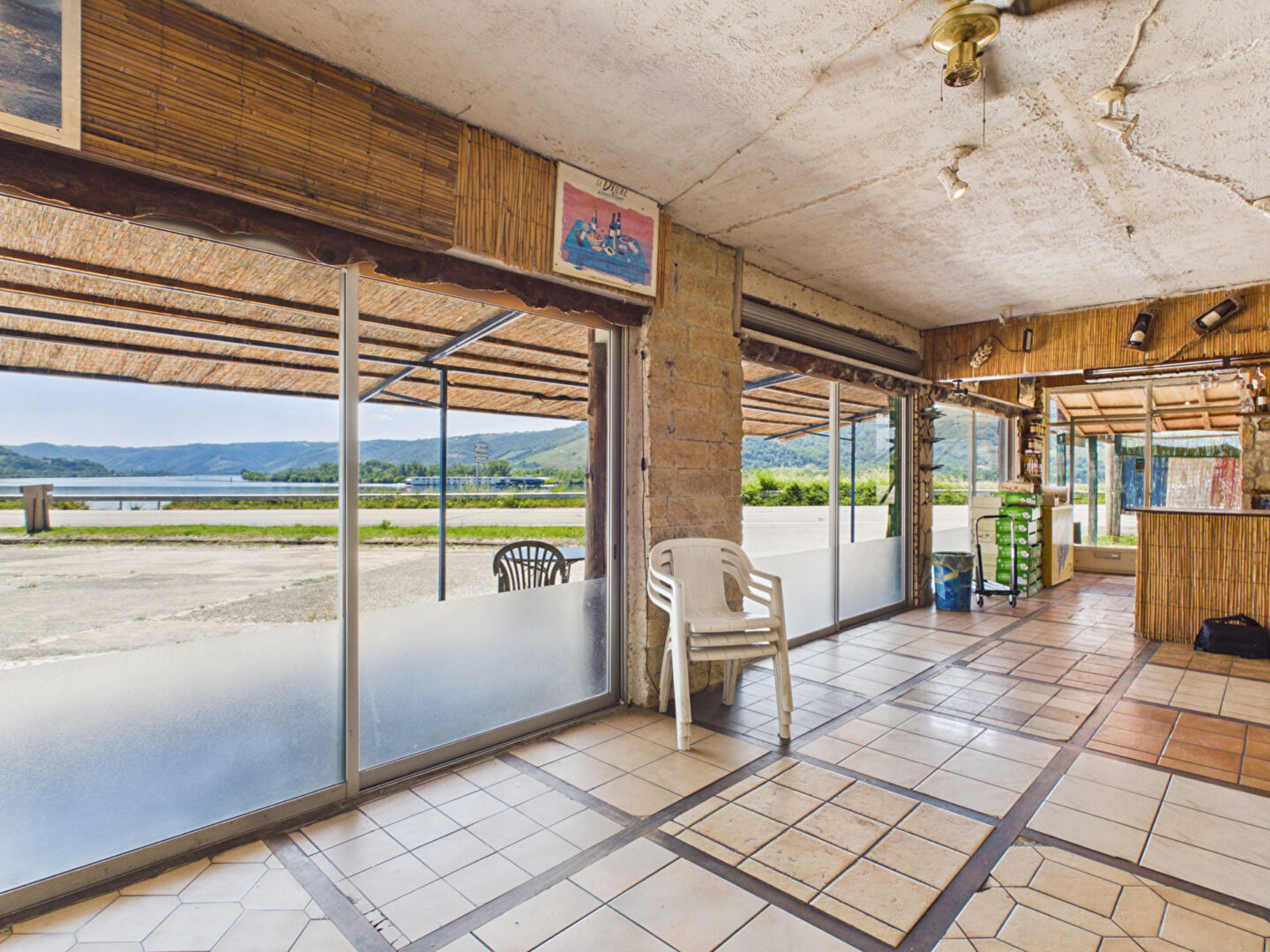 Maison PONSAS (26240) 6 pi&egrave;ces 165.00 m&sup2;
