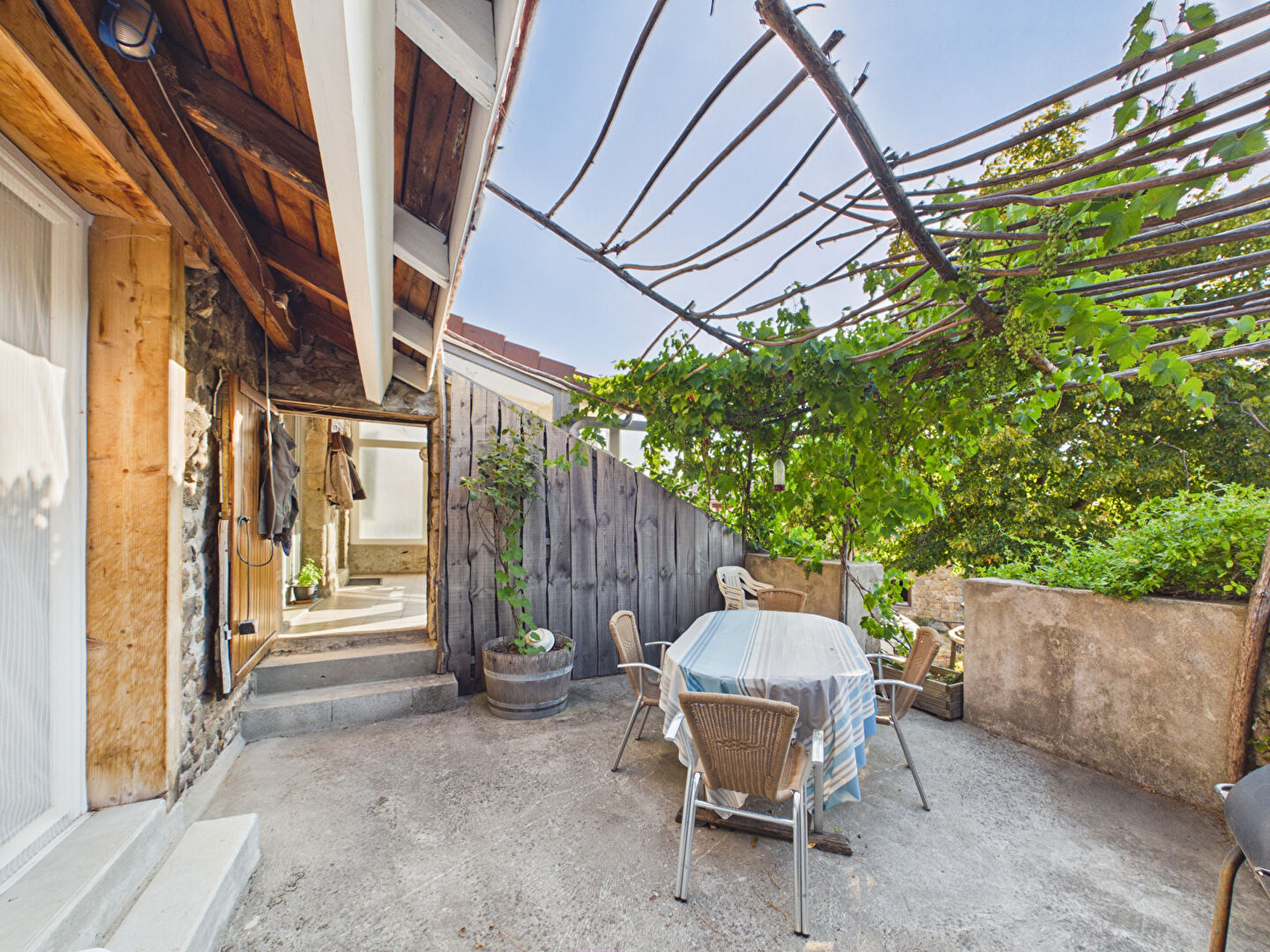 Maison DESAIGNES (07570) 4 pi&egrave;ces 88.00 m&sup2;