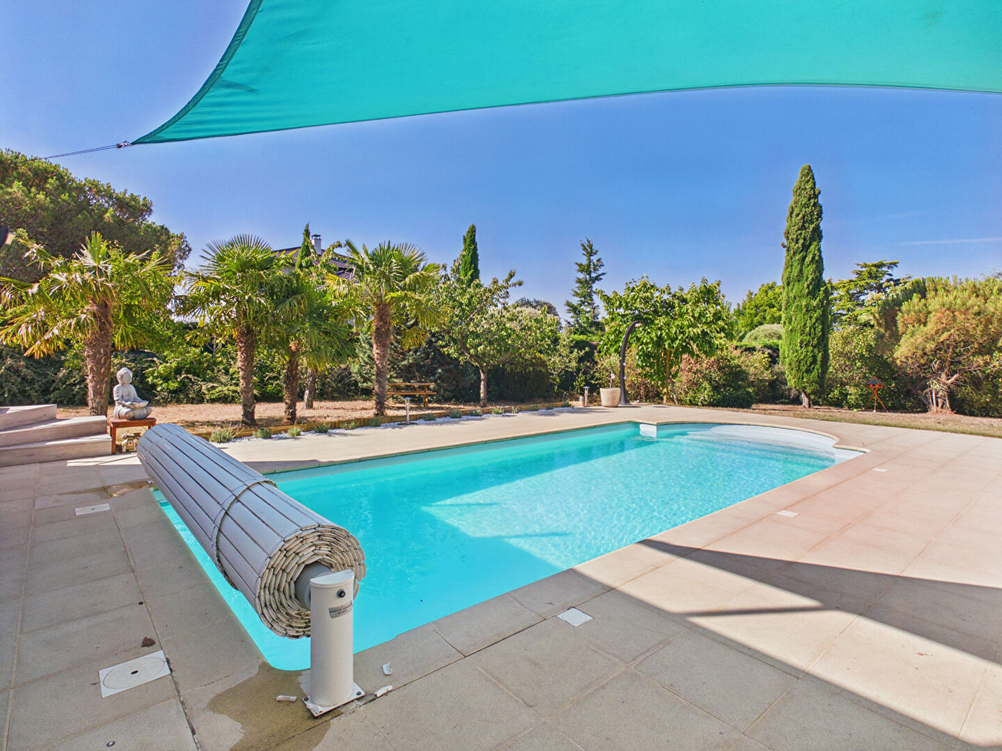 Maison SAINT CLAIR (07430) 7 pi&egrave;ces 304.00 m&sup2;