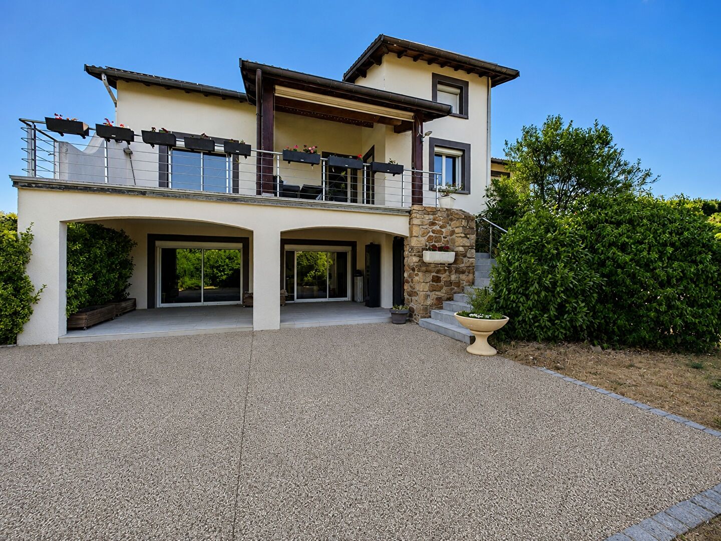 Maison ANNONAY (07100) 7 pi&egrave;ces 304.00 m&sup2;