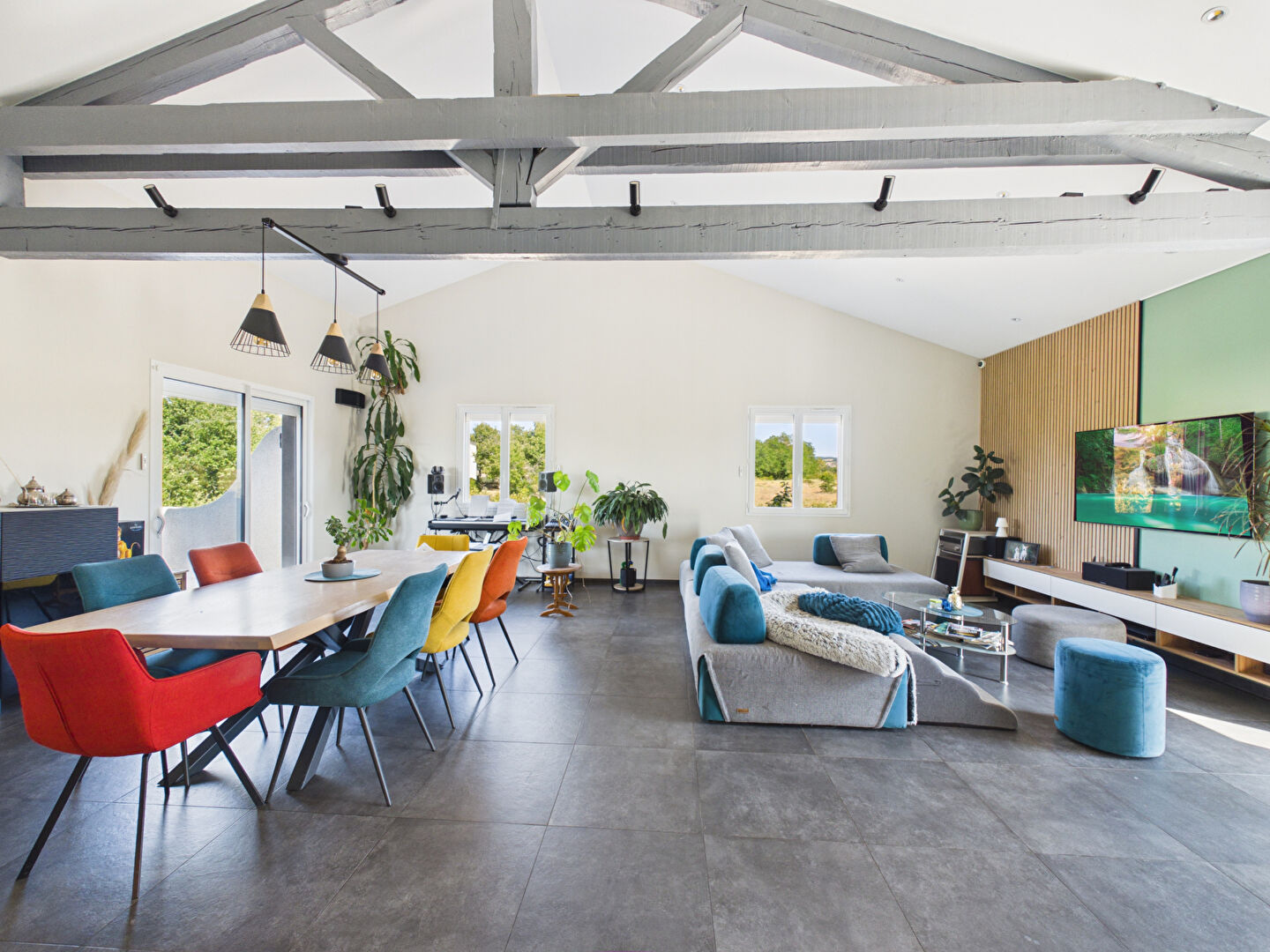 Maison ANNONAY (07100) 7 pi&egrave;ces 304.00 m&sup2;