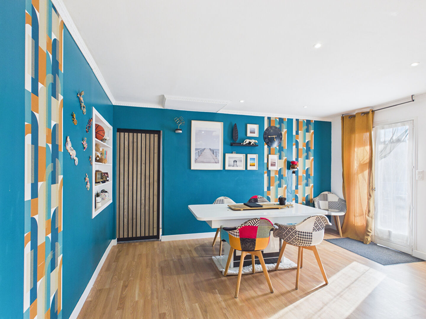Maison BOURG LES VALENCE (26500) 7 pi&egrave;ces 143.00 m&sup2;