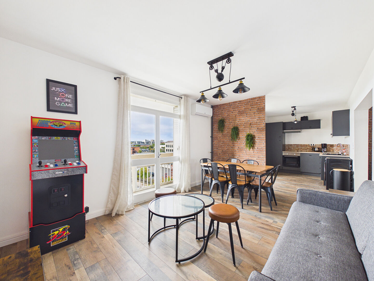Appartement VALENCE (26000) 4 pi&egrave;ces 71.10 m&sup2;