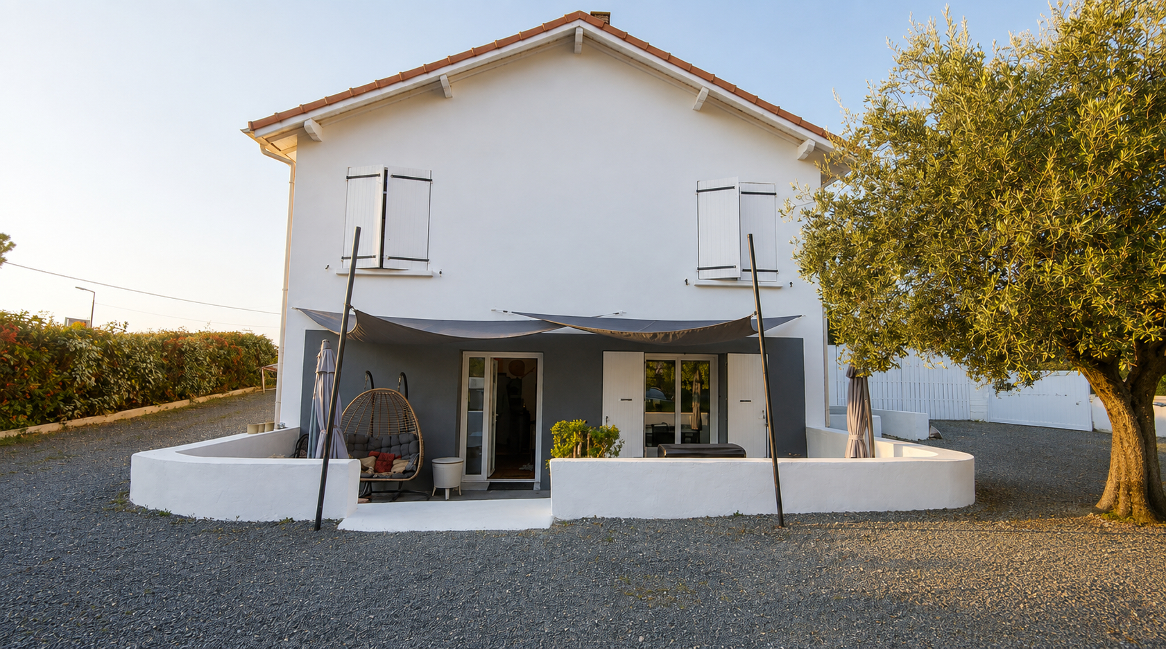 Maison BOURG LES VALENCE (26500) 6 pi&egrave;ces 127.54 m&sup2;