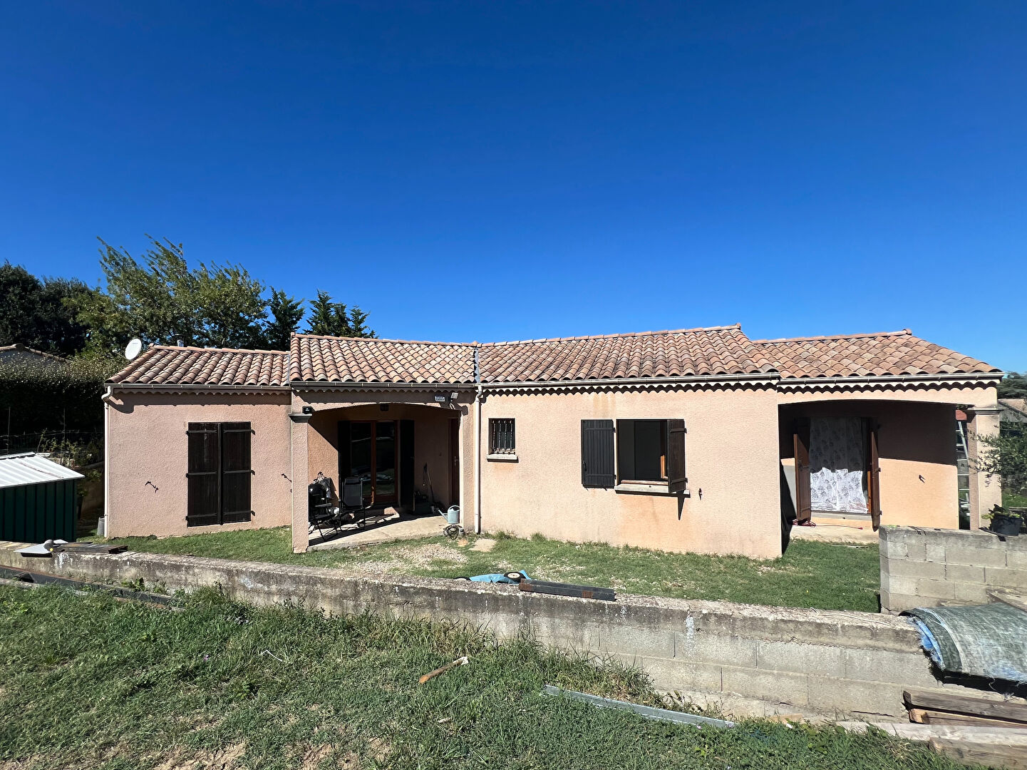 Maison VIVIERS (07220) 5 pi&egrave;ces 101.00 m&sup2;