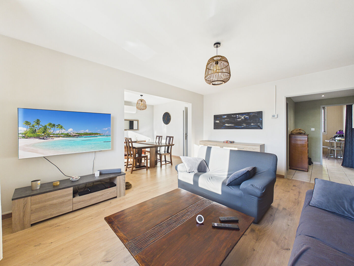 Appartement VALENCE (26000) 5 pi&egrave;ces 92.97 m&sup2;