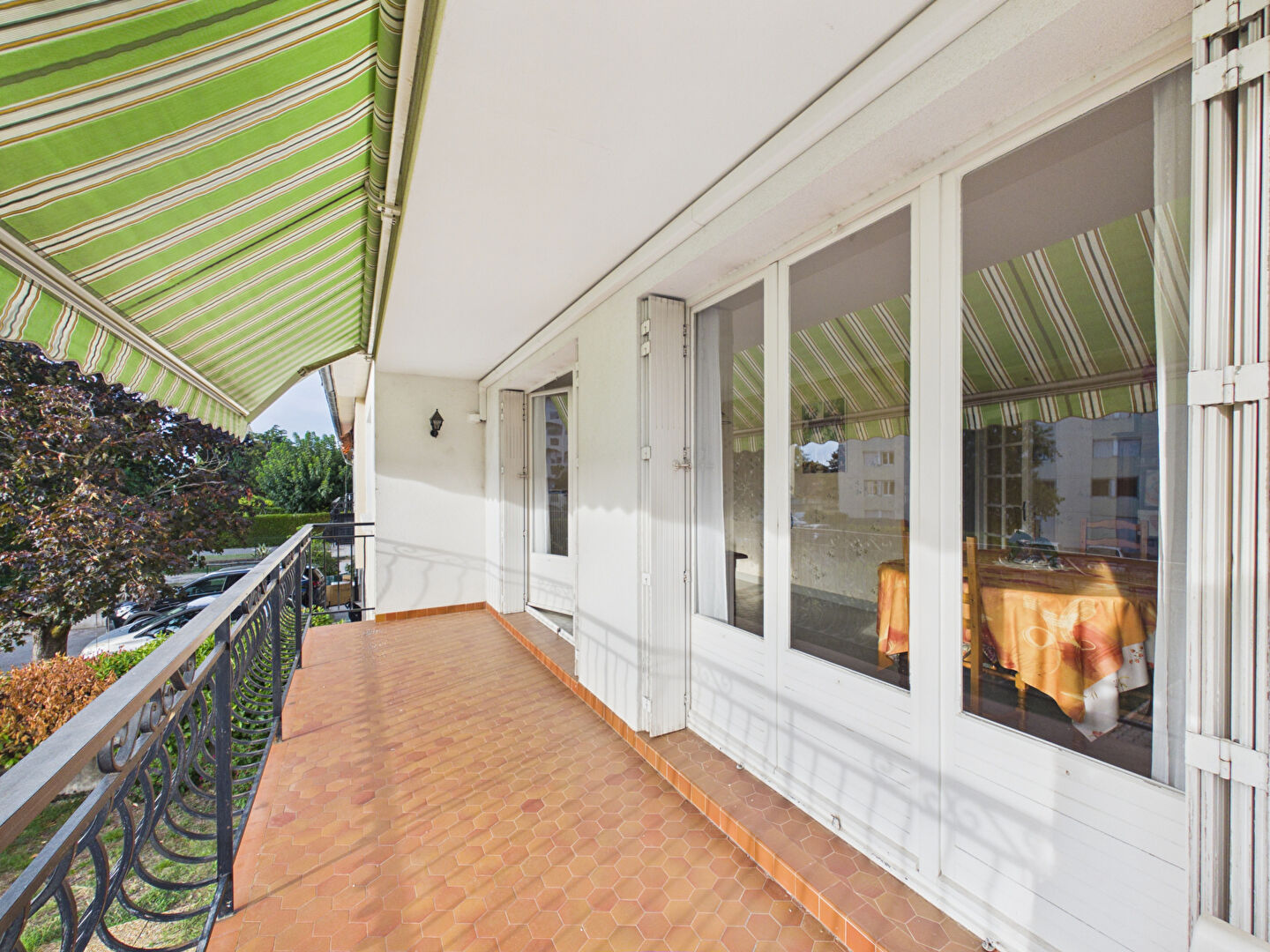 Maison ROMANS SUR ISERE (26100) 4 pi&egrave;ces 89.02 m&sup2;