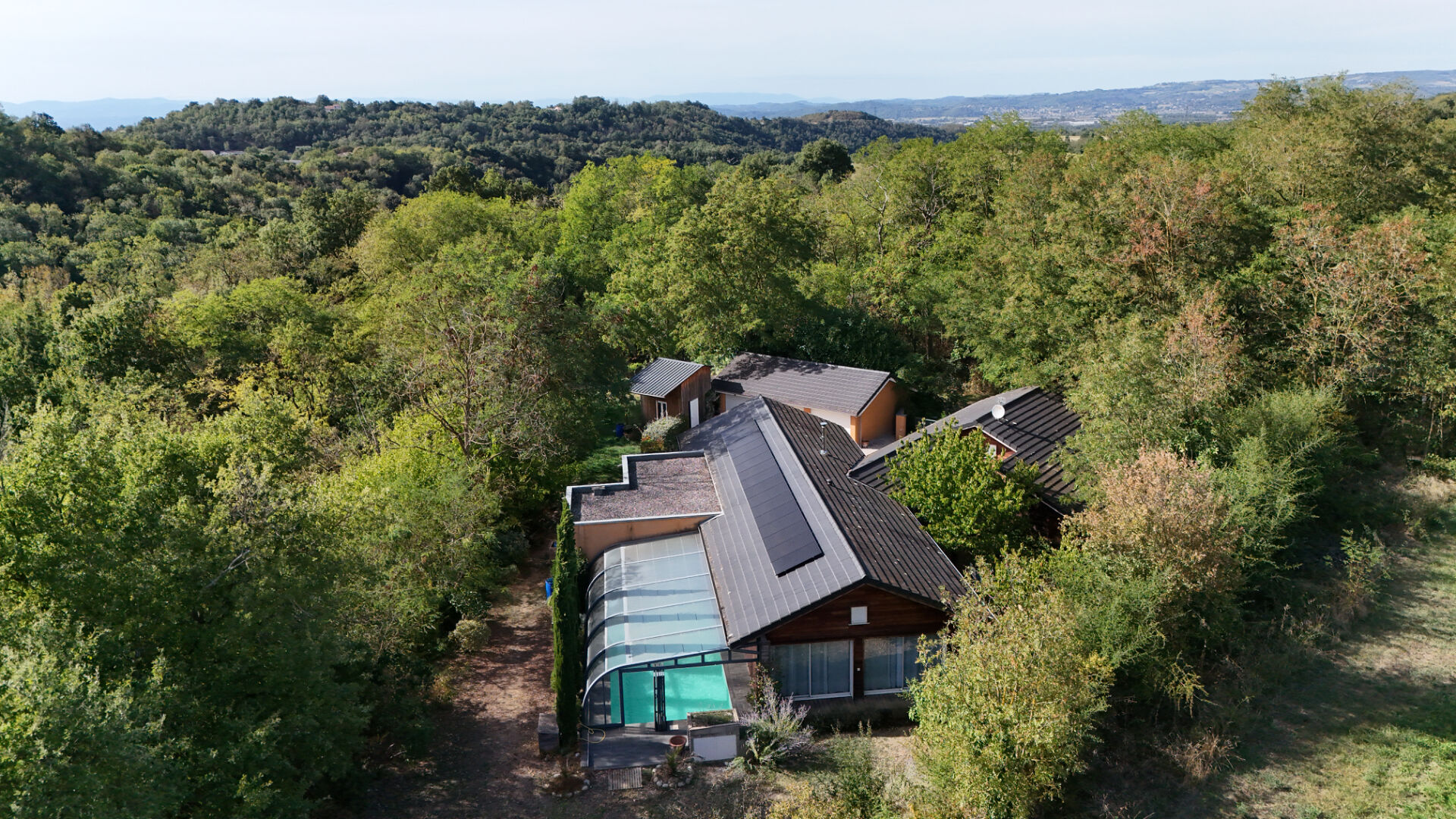Maison BEAUREGARD BARET (26300) 8 pi&egrave;ces 230.00 m&sup2;
