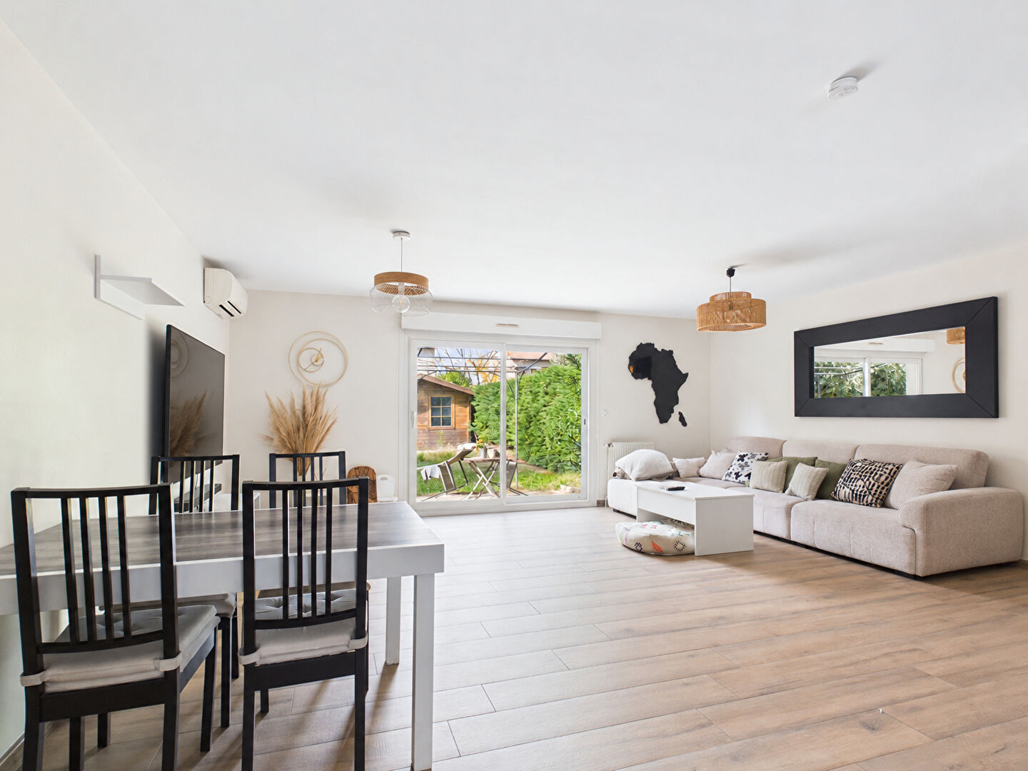 Maison VALENCE (26000) 4 pi&egrave;ces 89.70 m&sup2;