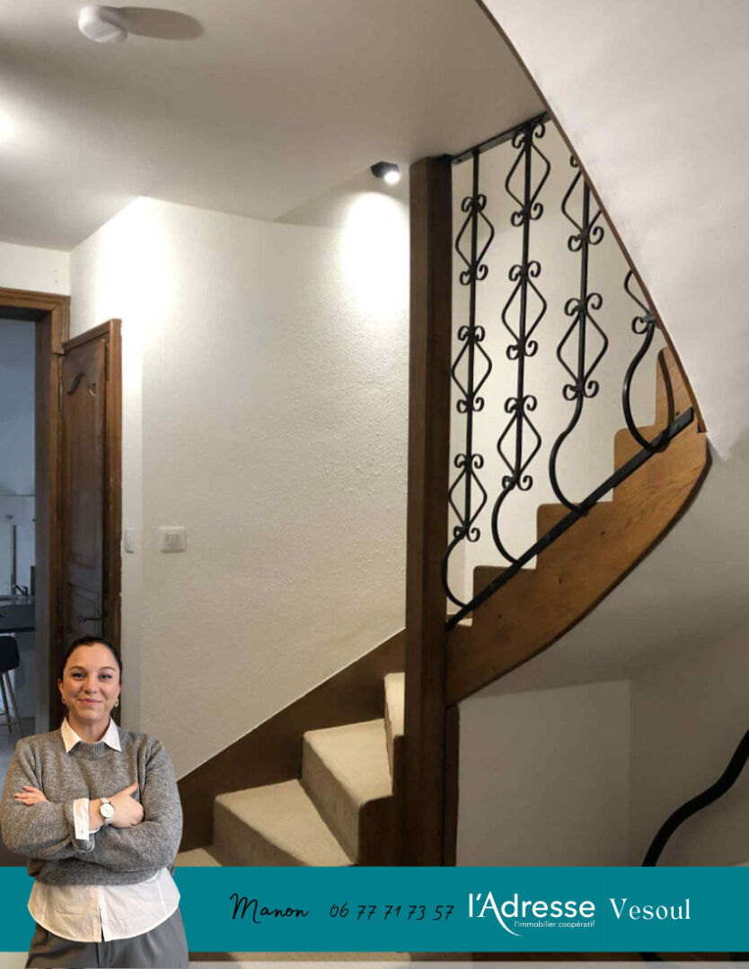 Immeuble LUXEUIL LES BAINS (70300) 249.00 m&sup2;