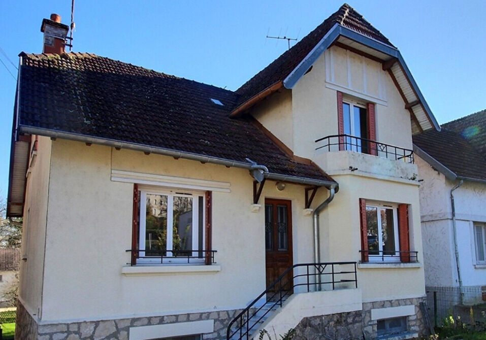 Maison VESOUL (70000) 6 pi&egrave;ces 125.00 m&sup2;