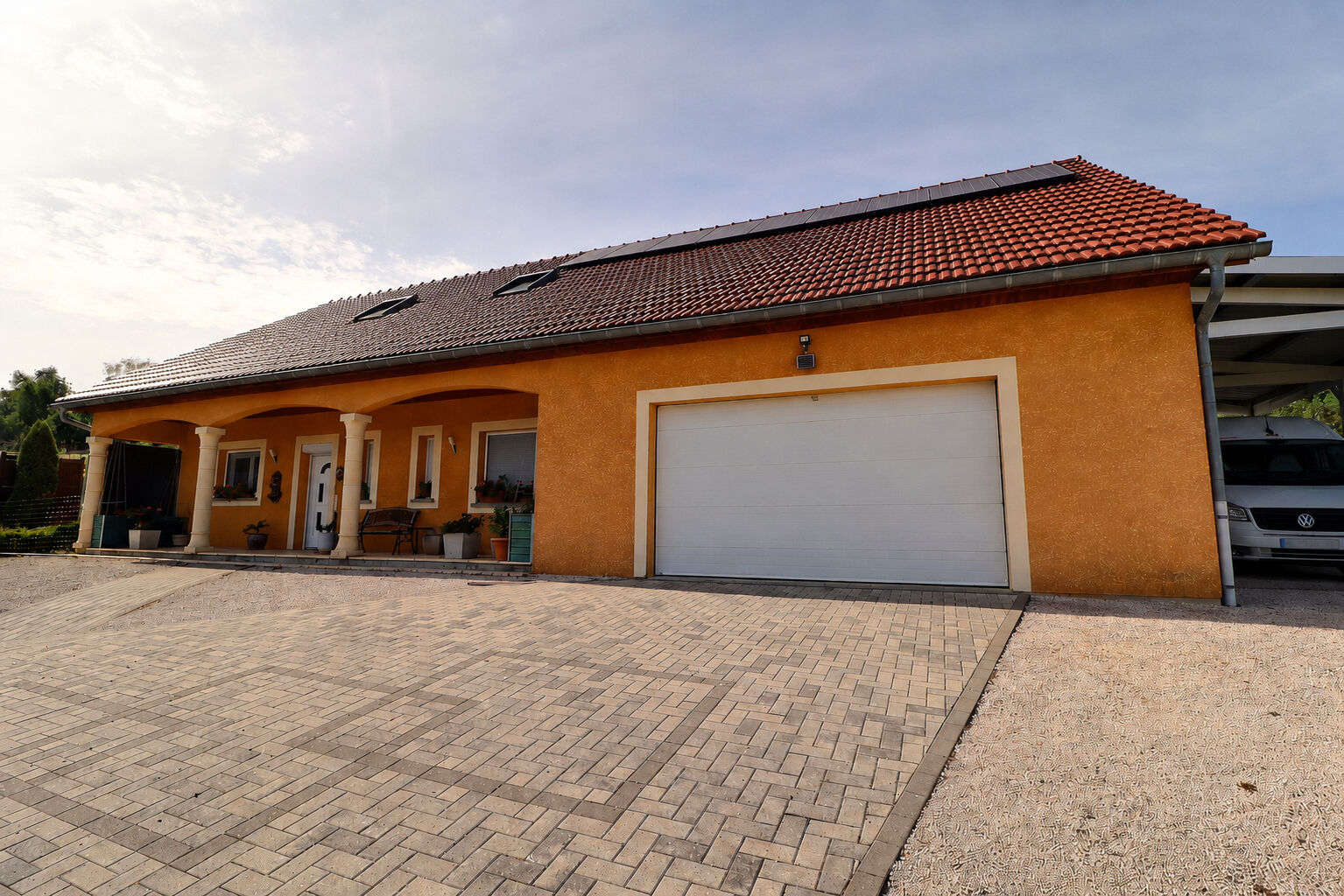 Maison POLAINCOURT ET CLAIREFONTAINE (70210) 4 pi&egrave;ces 147.55 m&sup2;