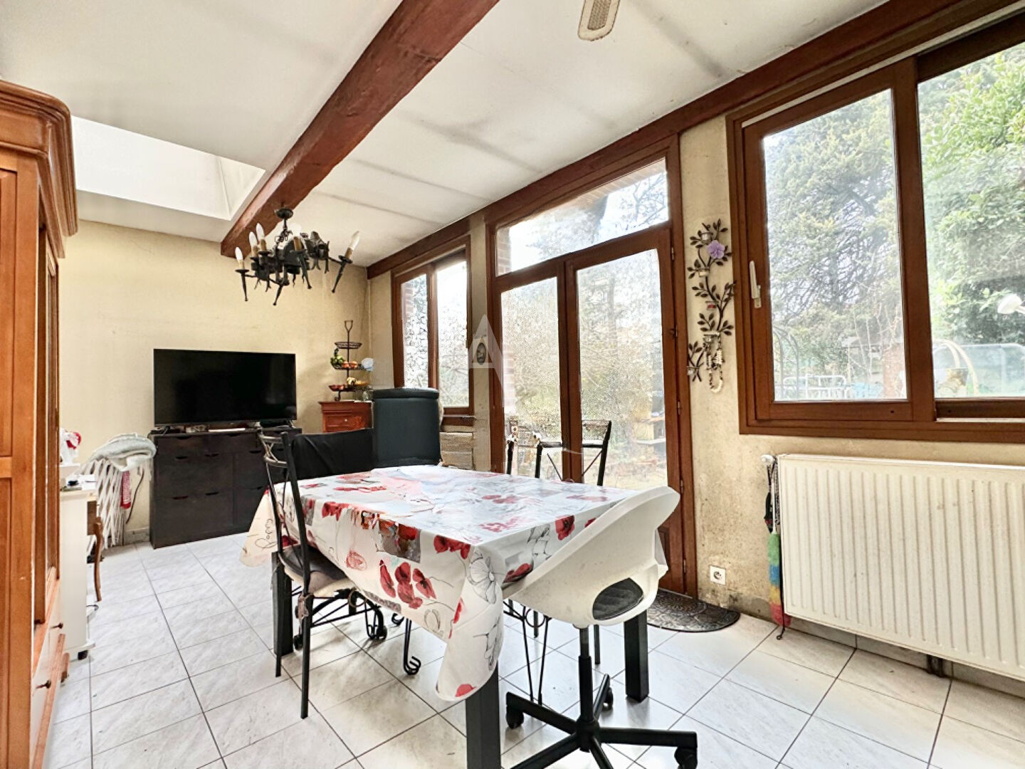 Maison GAGNY (93220) 5 pièces 81.17 m²
