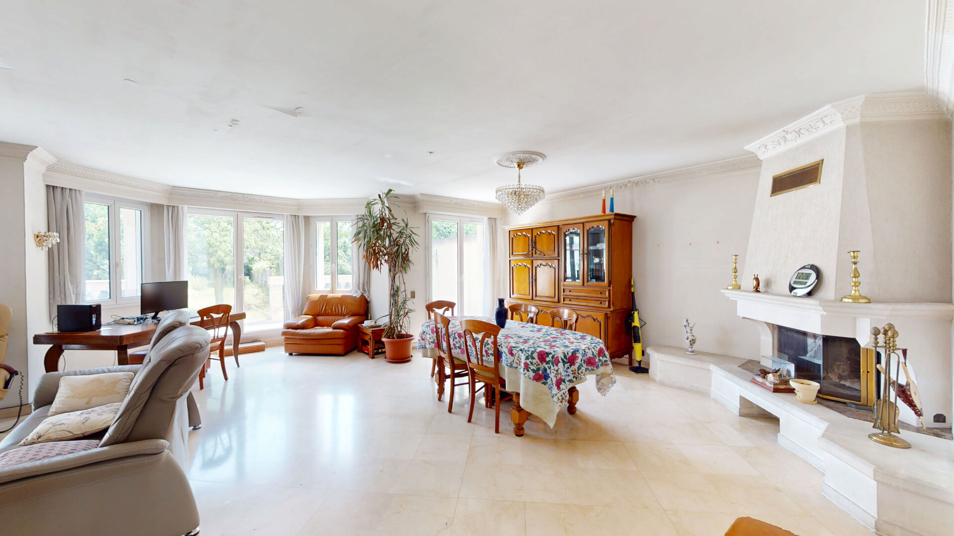 Maison ROSNY SOUS BOIS (93110) 7 pièces 170.00 m²