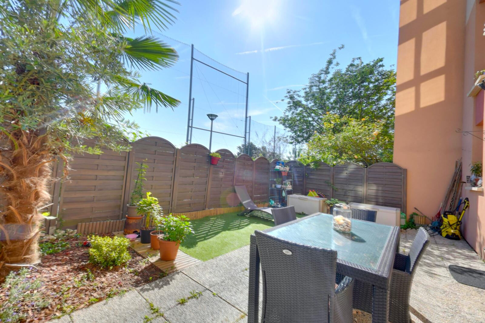 Appartement ROSNY SOUS BOIS (93110) 5 pièces 105.00 m²