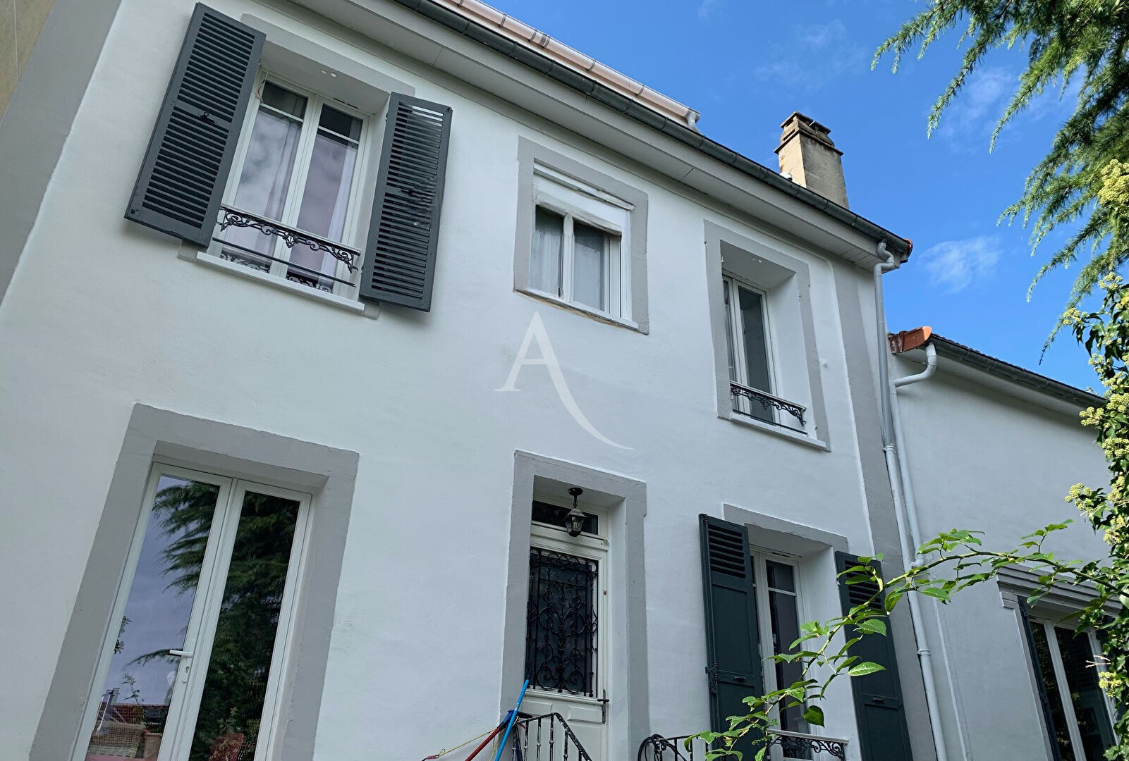 Maison VILLEMOMBLE (93250) 7 pièces 130.00 m²