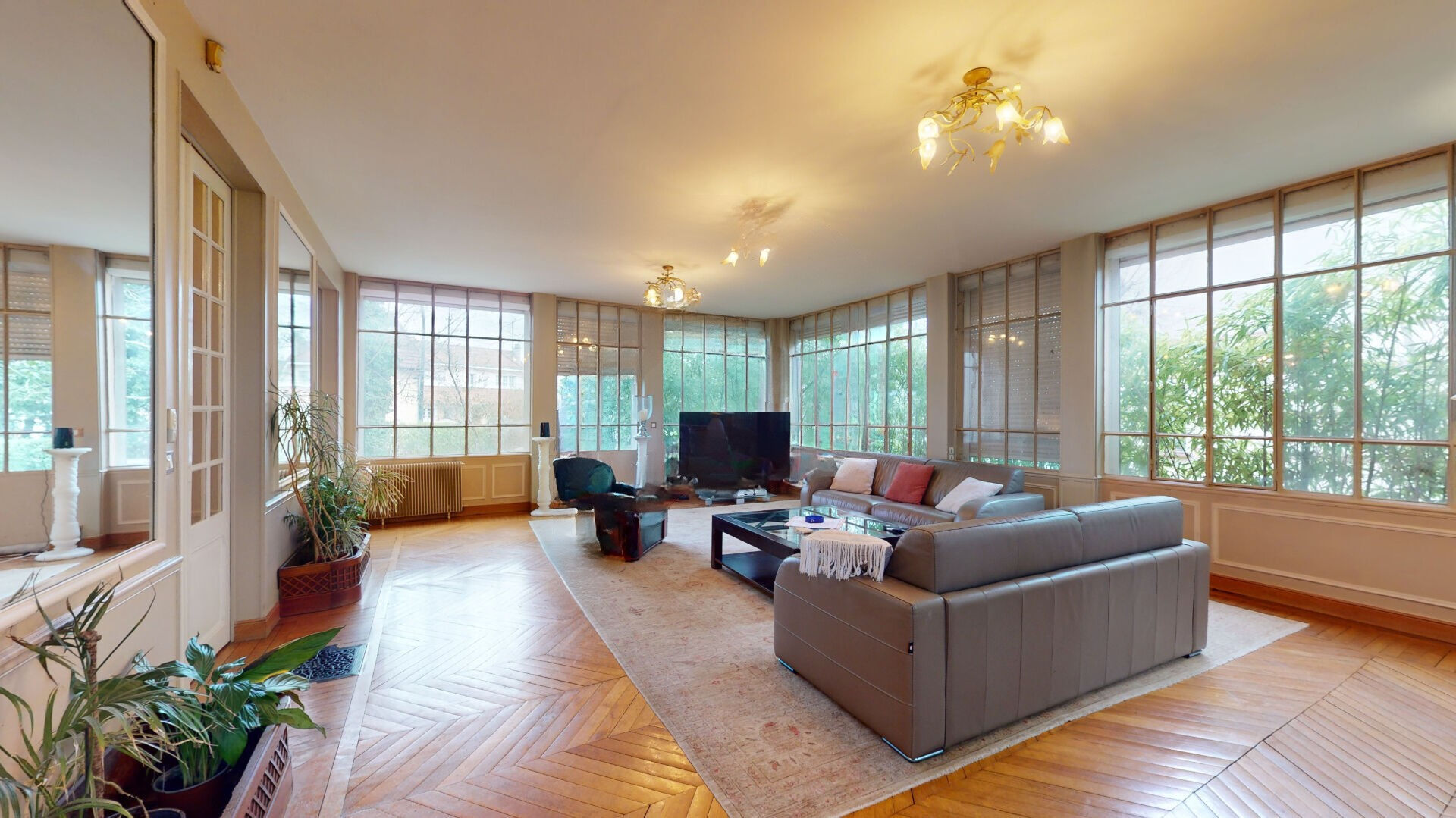 Maison LE RAINCY (93340) 10 pièces 240.00 m²