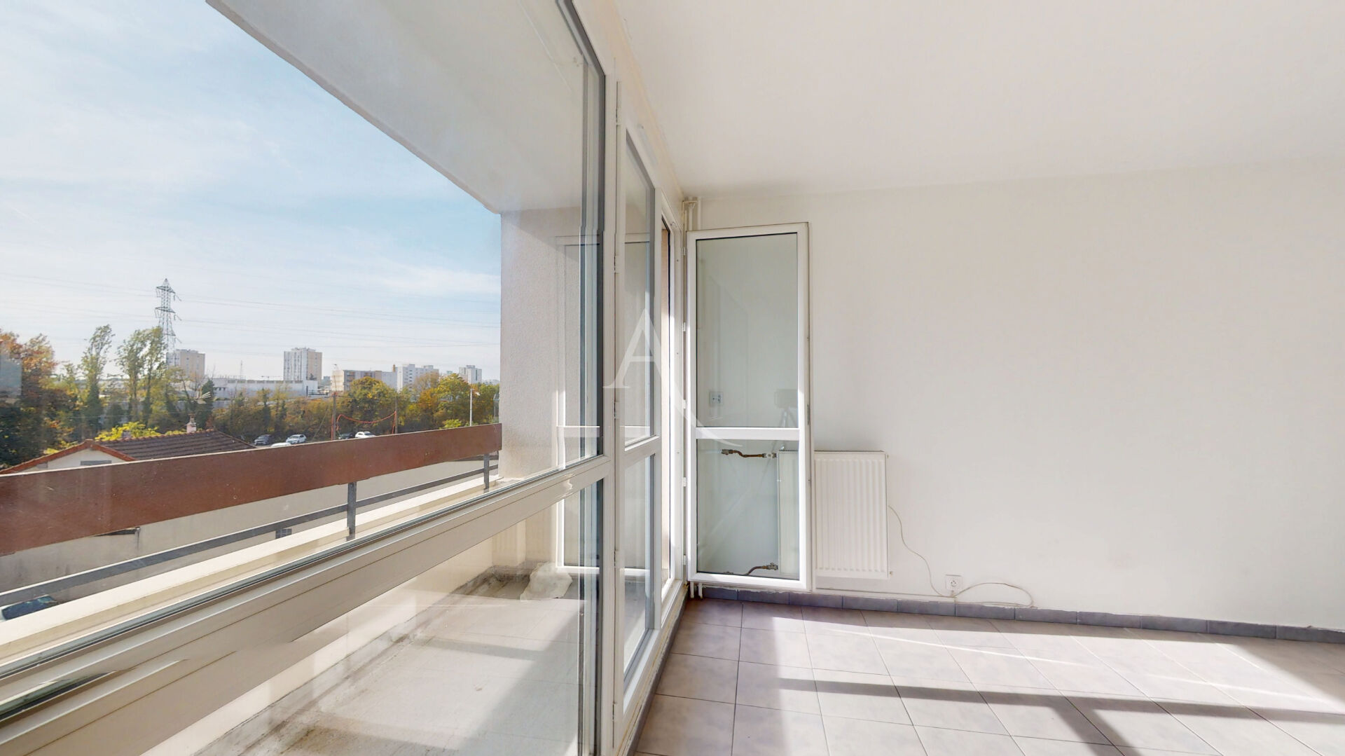 Appartement VILLEMOMBLE (93250) 2 pièces 50.00 m²