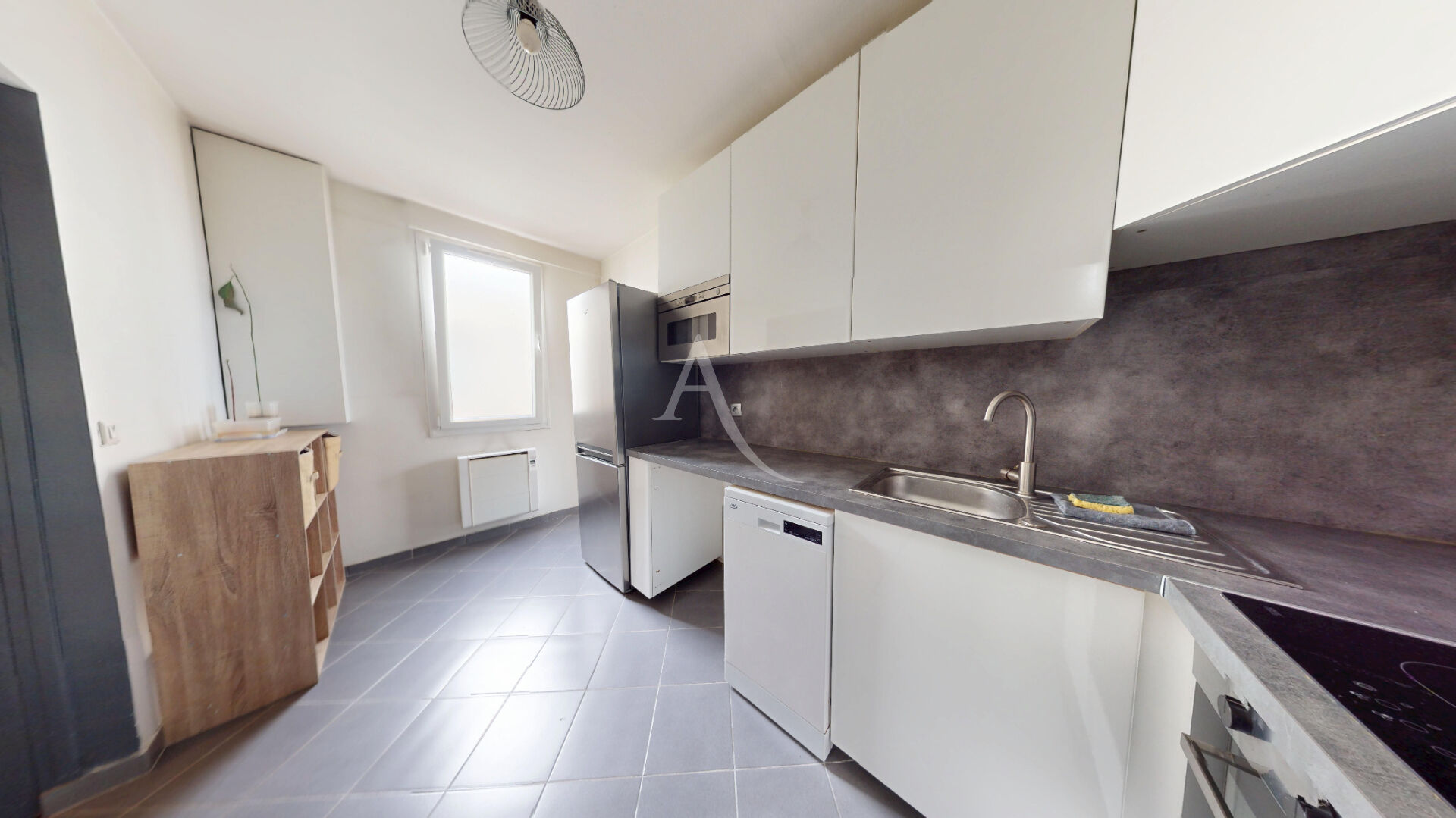 Appartement Villemomble (93250) 1 pièce 33.00 m²