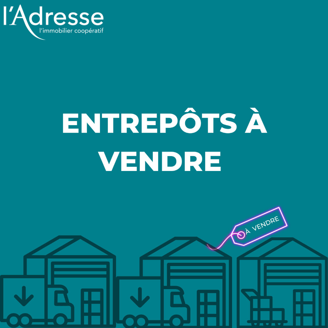 Entrepôt / Local industriel LE RAINCY (93340) 920.07 m²