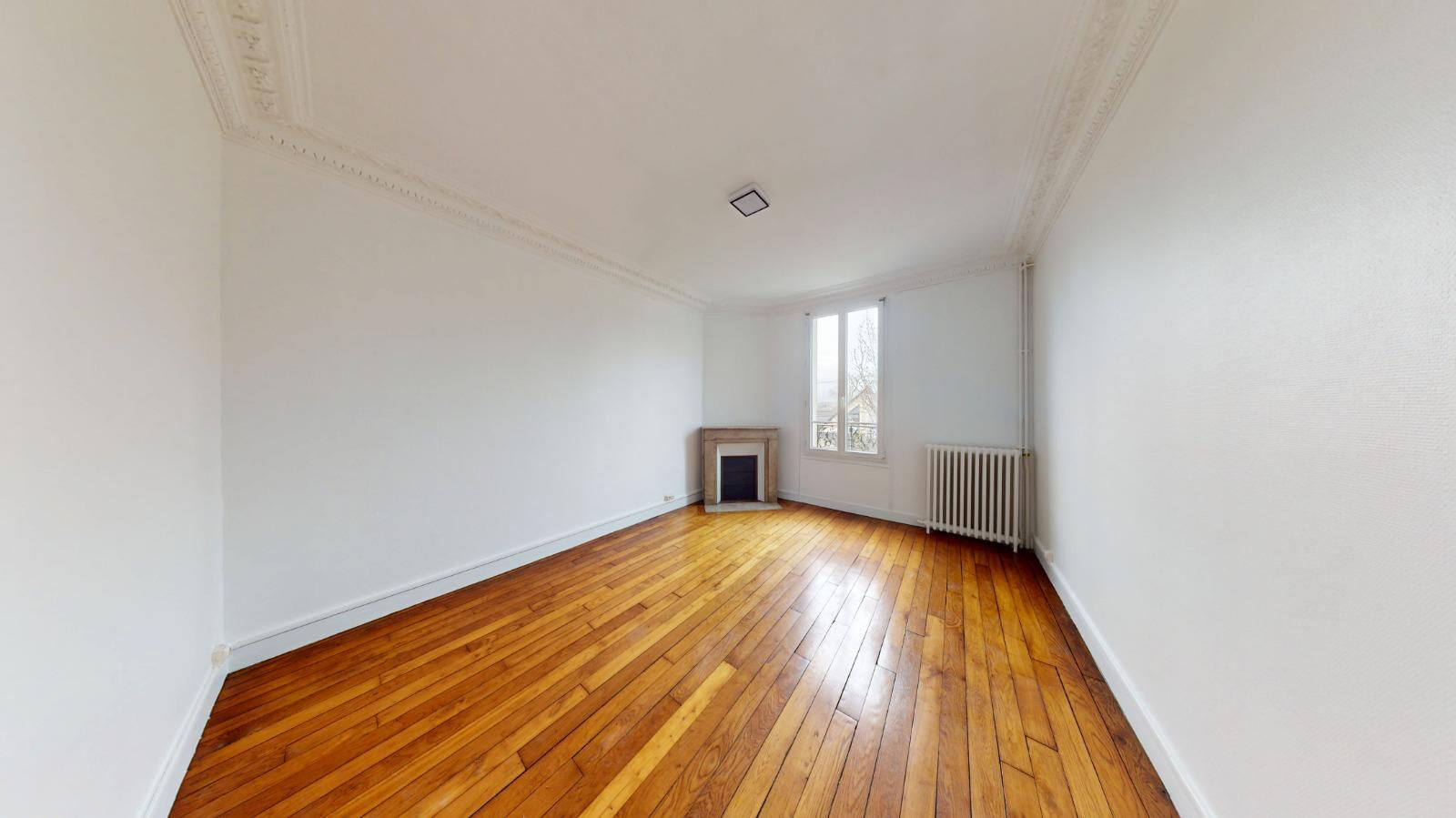 Appartement LE RAINCY (93340) 3 pi&egrave;ces 50.01 m&sup2;
