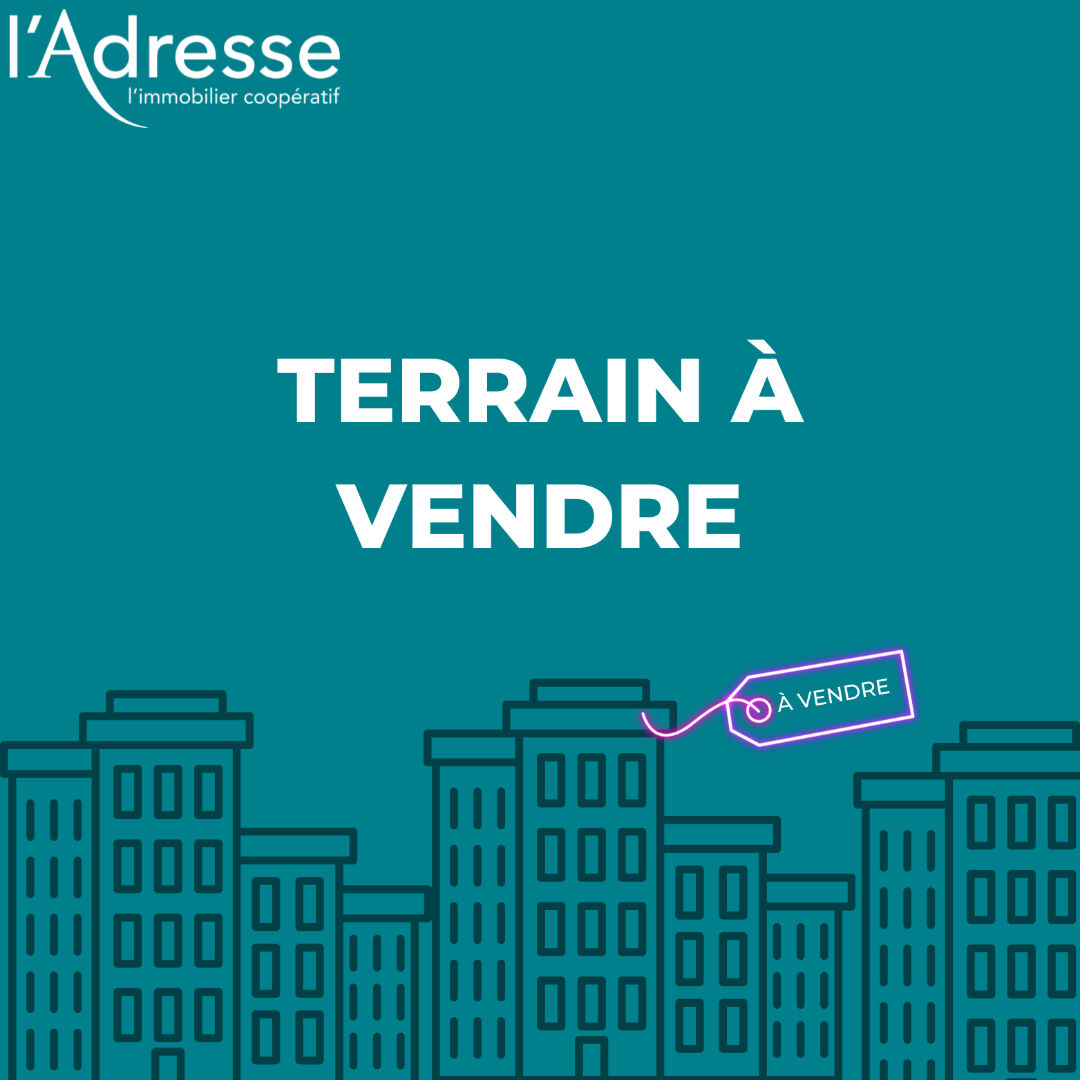 Terrain VILLEMOMBLE (93250) 307.00 m&sup2;