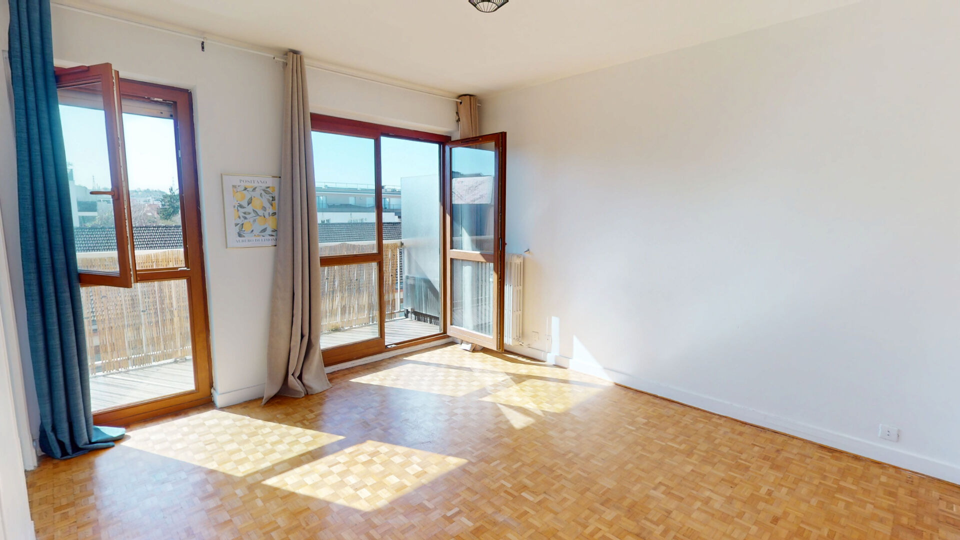 Appartement VILLEMOMBLE (93250) 1 pi&egrave;ce 24.00 m&sup2;