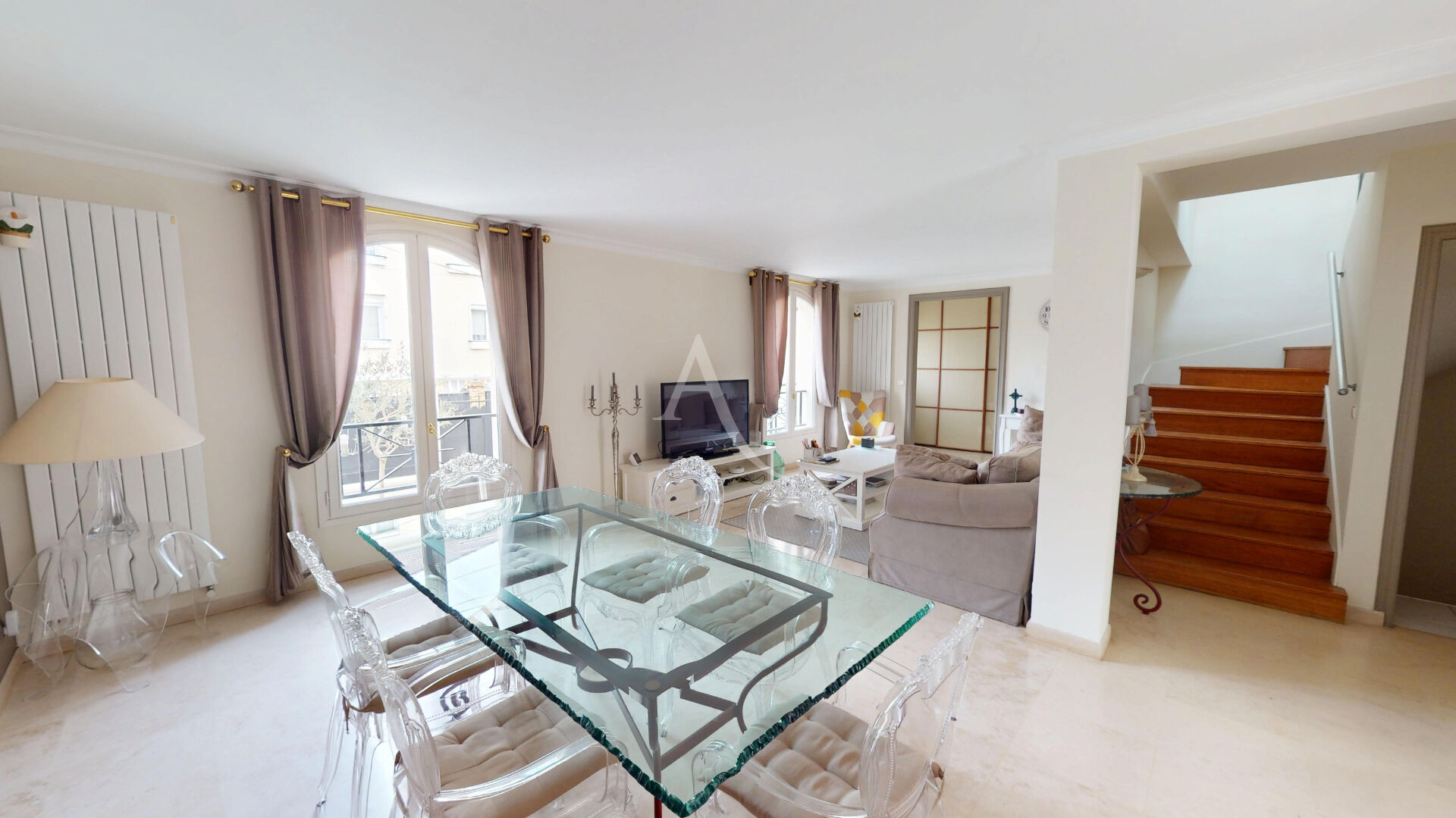 Maison LE RAINCY (93340) 7 pi&egrave;ces 178.00 m&sup2;