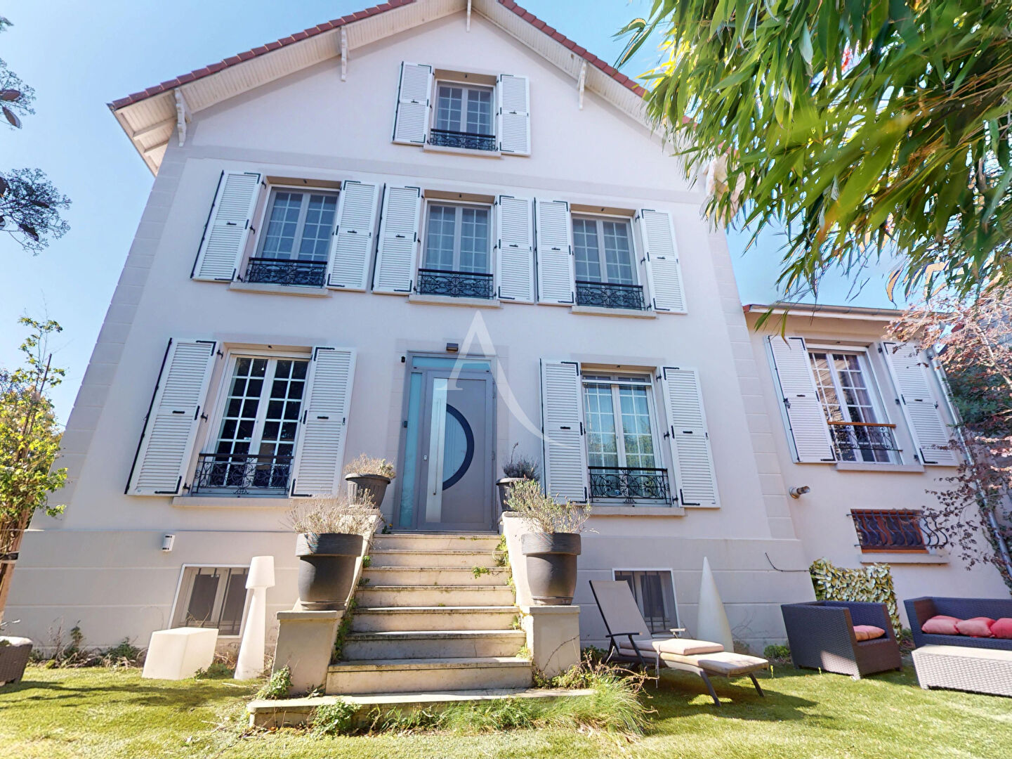 Maison VILLEMOMBLE (93250) 10 pi&egrave;ces 263.00 m&sup2;