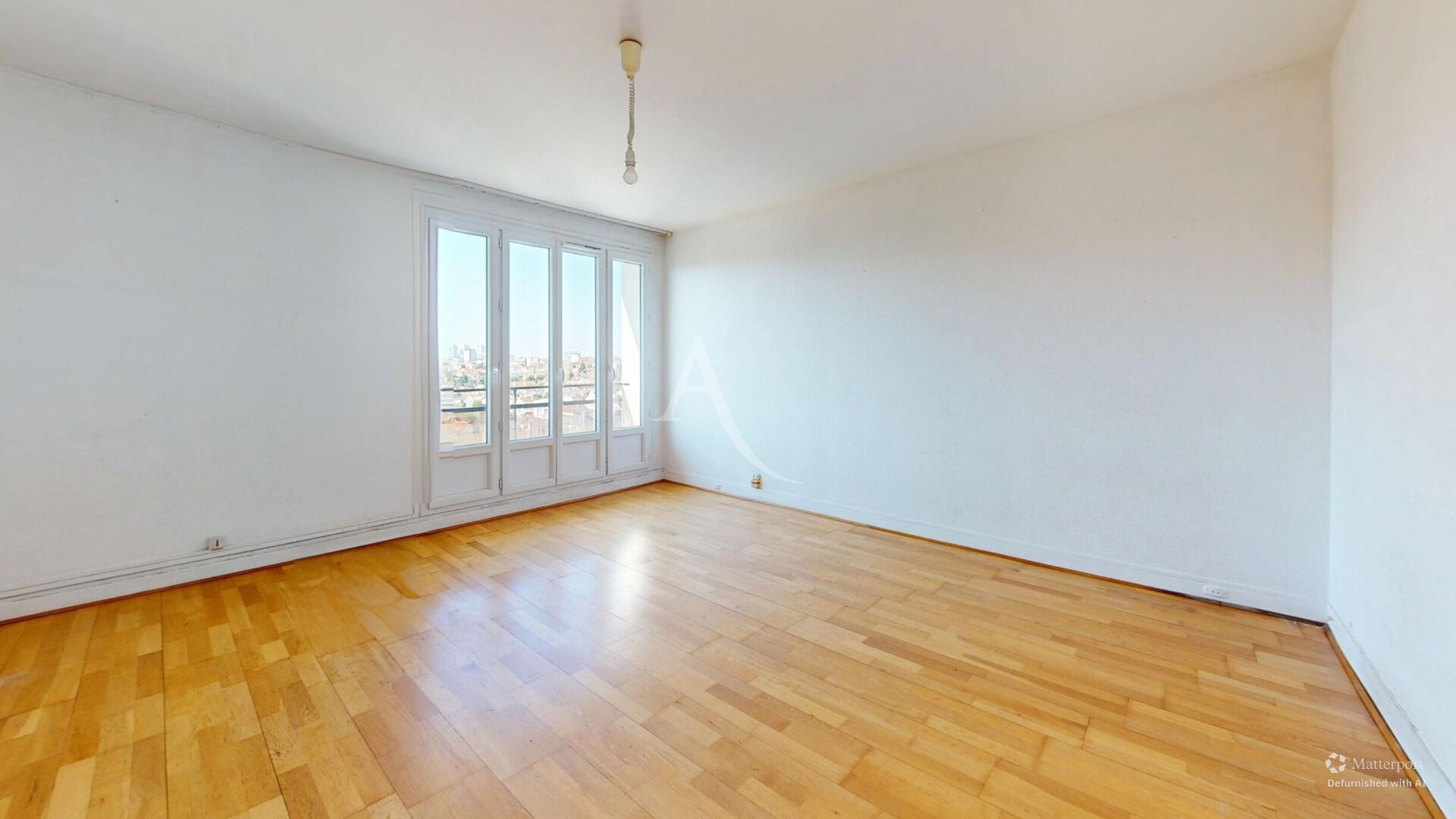Appartement ROSNY SOUS BOIS (93110) 3 pi&egrave;ces 66.30 m&sup2;